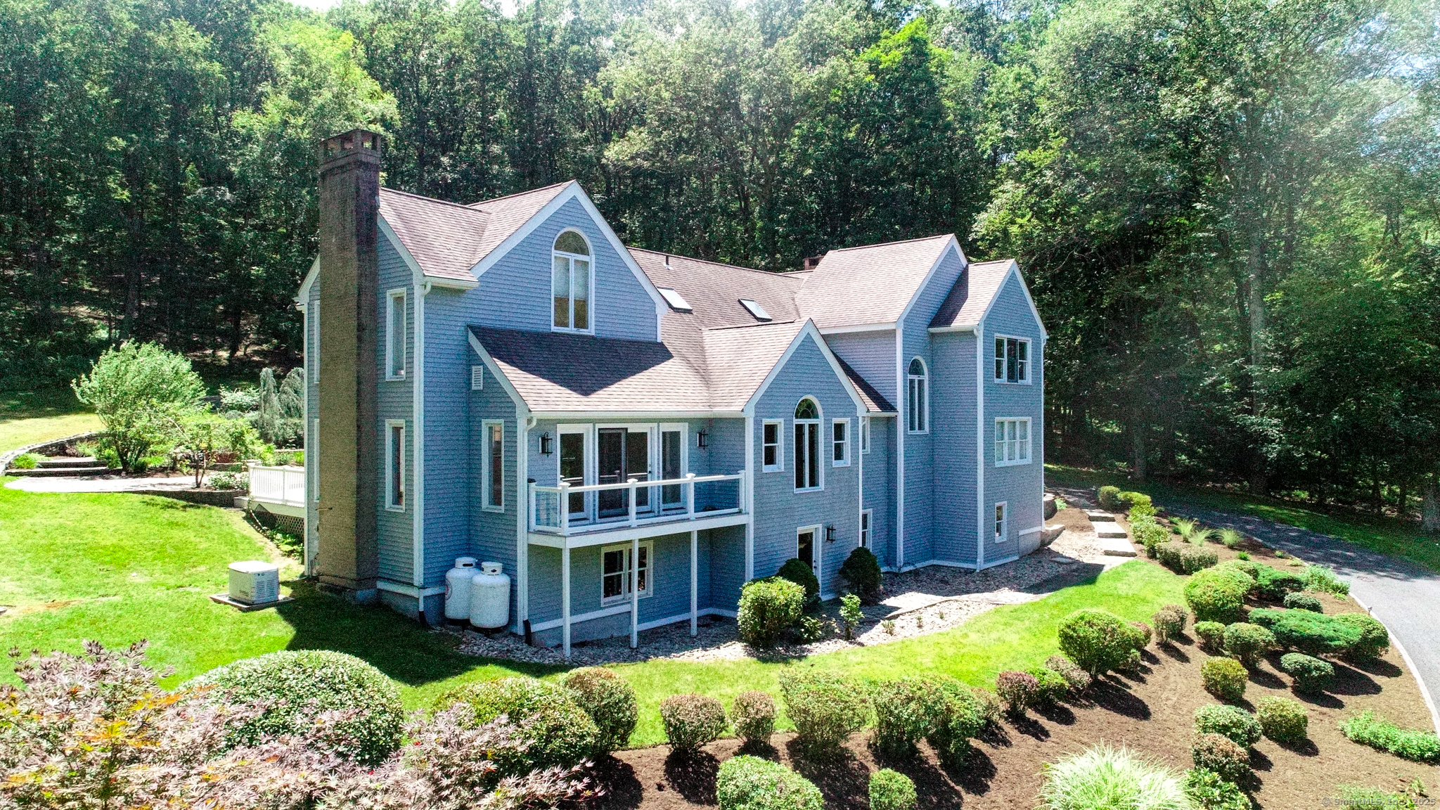 Glastonbury, Connecticut, 06033, United States, 5 Bedrooms Bedrooms, ,4 BathroomsBathrooms,Residential,For Sale,1902715