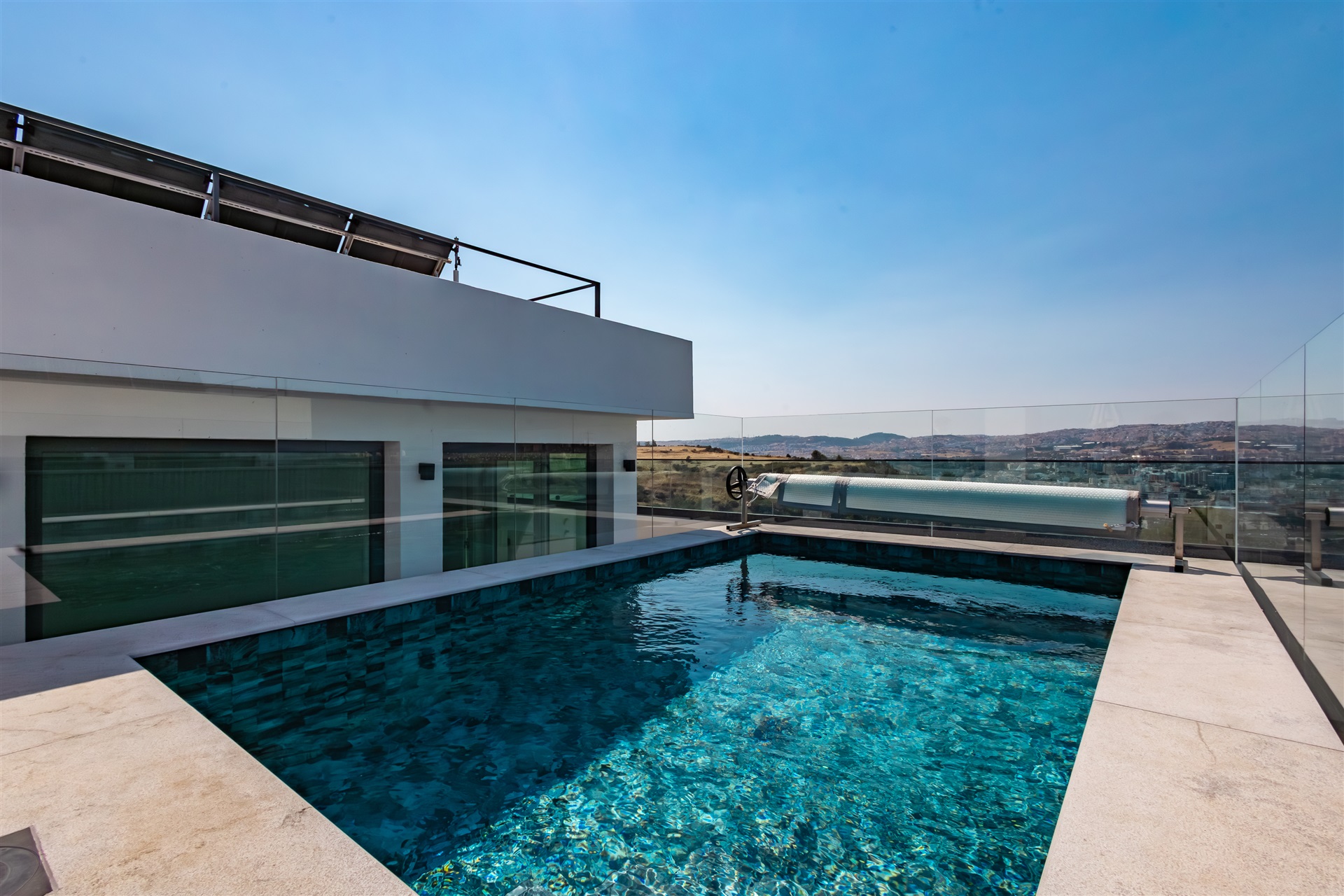  Ultimo Piso/Penthouse, 3 bedrooms, for Sale - 物件實景