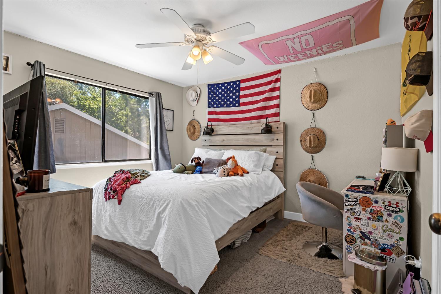 Cameron Park, California, 95682, United States, 4 Bedrooms Bedrooms, ,3 BathroomsBathrooms,Residential,For Sale,1942524