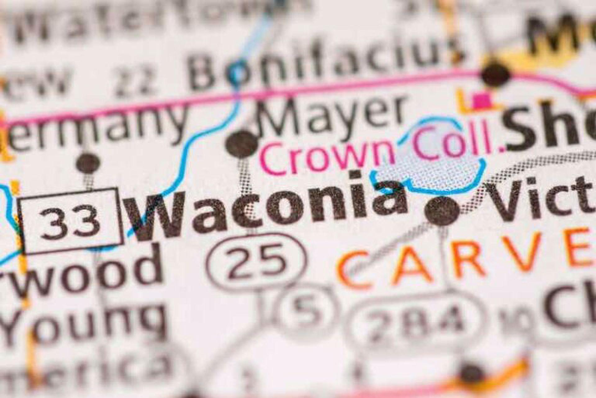 Waconia, Minnesota, 55387, United States, ,Land,For Sale,1901708