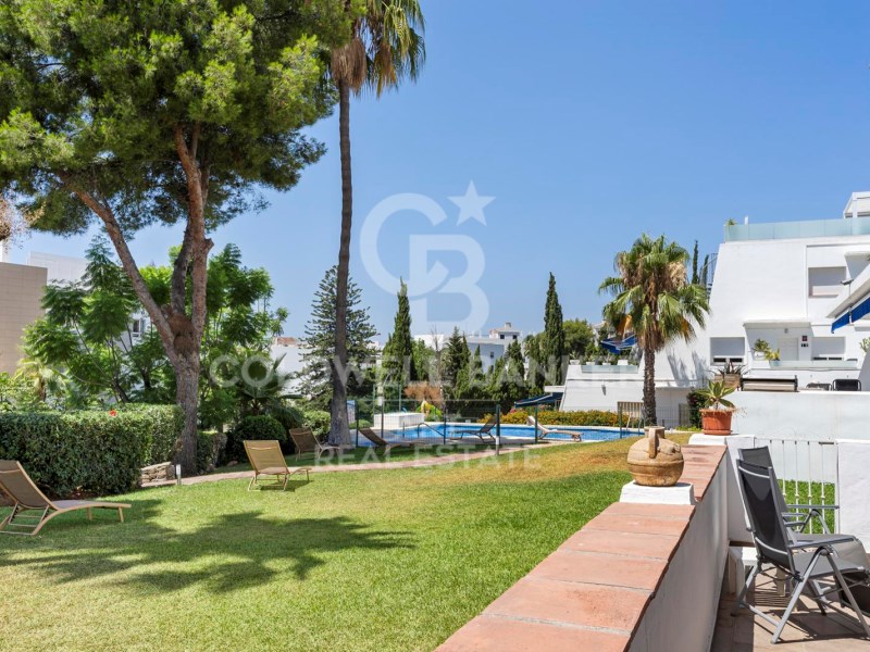 Marbella, Andalusia, ES, 3 Bedrooms Bedrooms, ,3 BathroomsBathrooms,Residential,For Sale,1901057