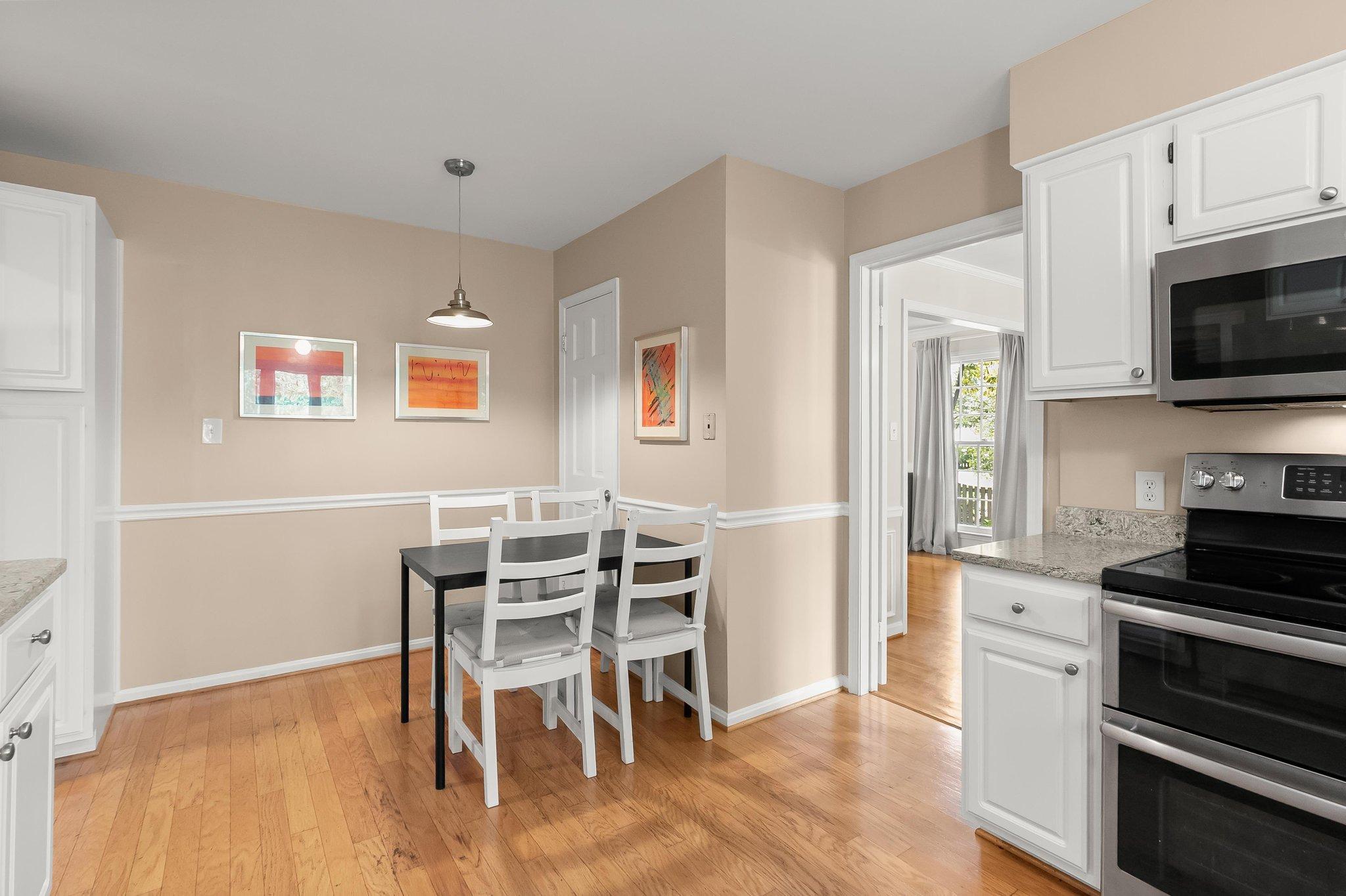  11704 Hitching Post Lane, North Bethesda, MD, 20852 - 物件實景