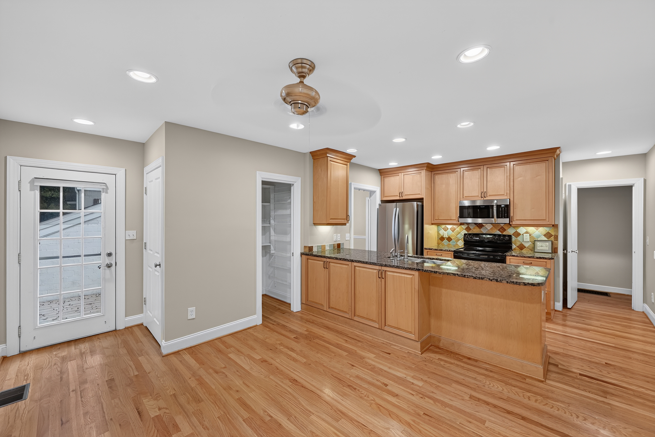  Classic Cottage in the Heart of Historic Druid Hills - 物件實景