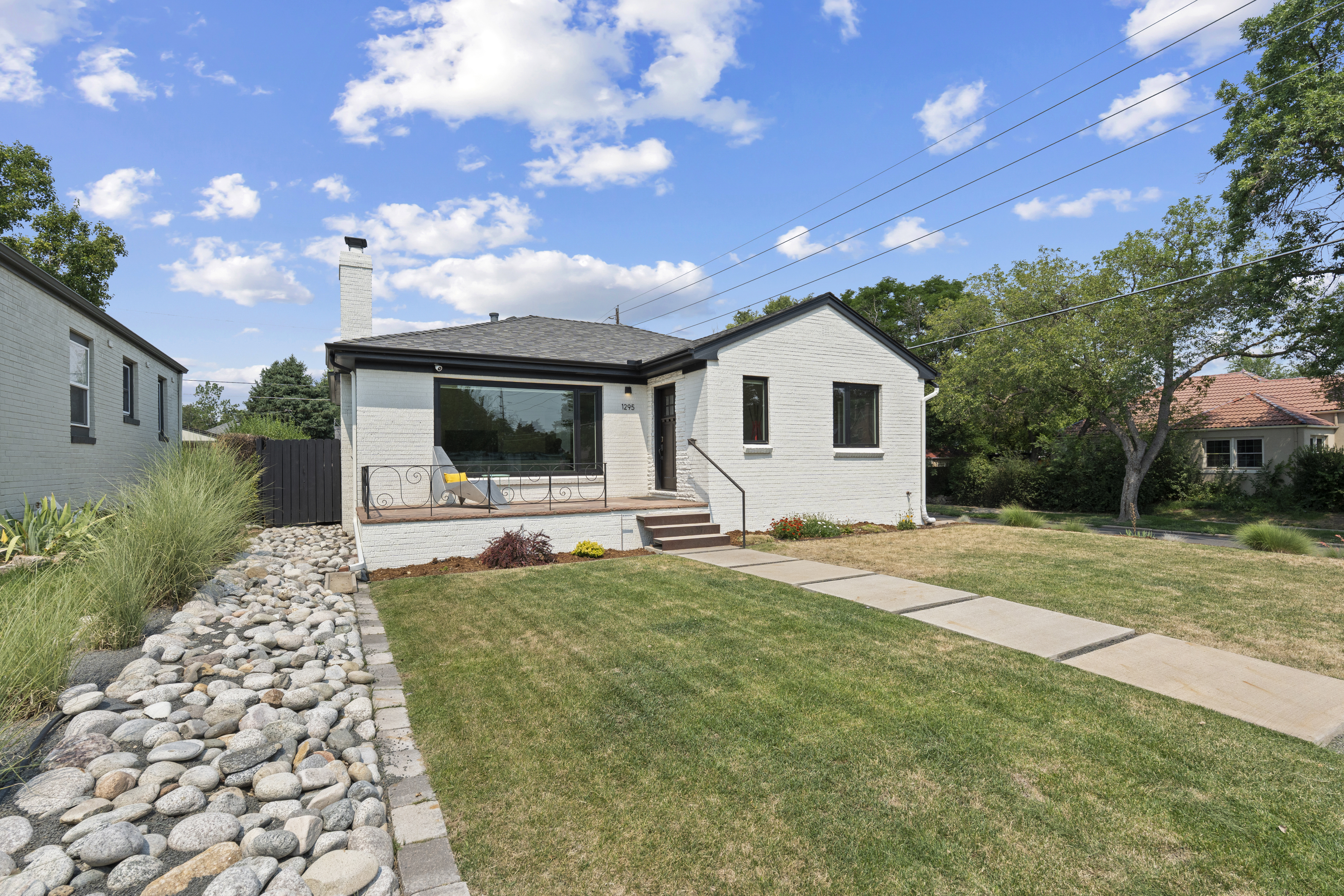  Remodeled Home Exudes Peace and Calm - 物件實景