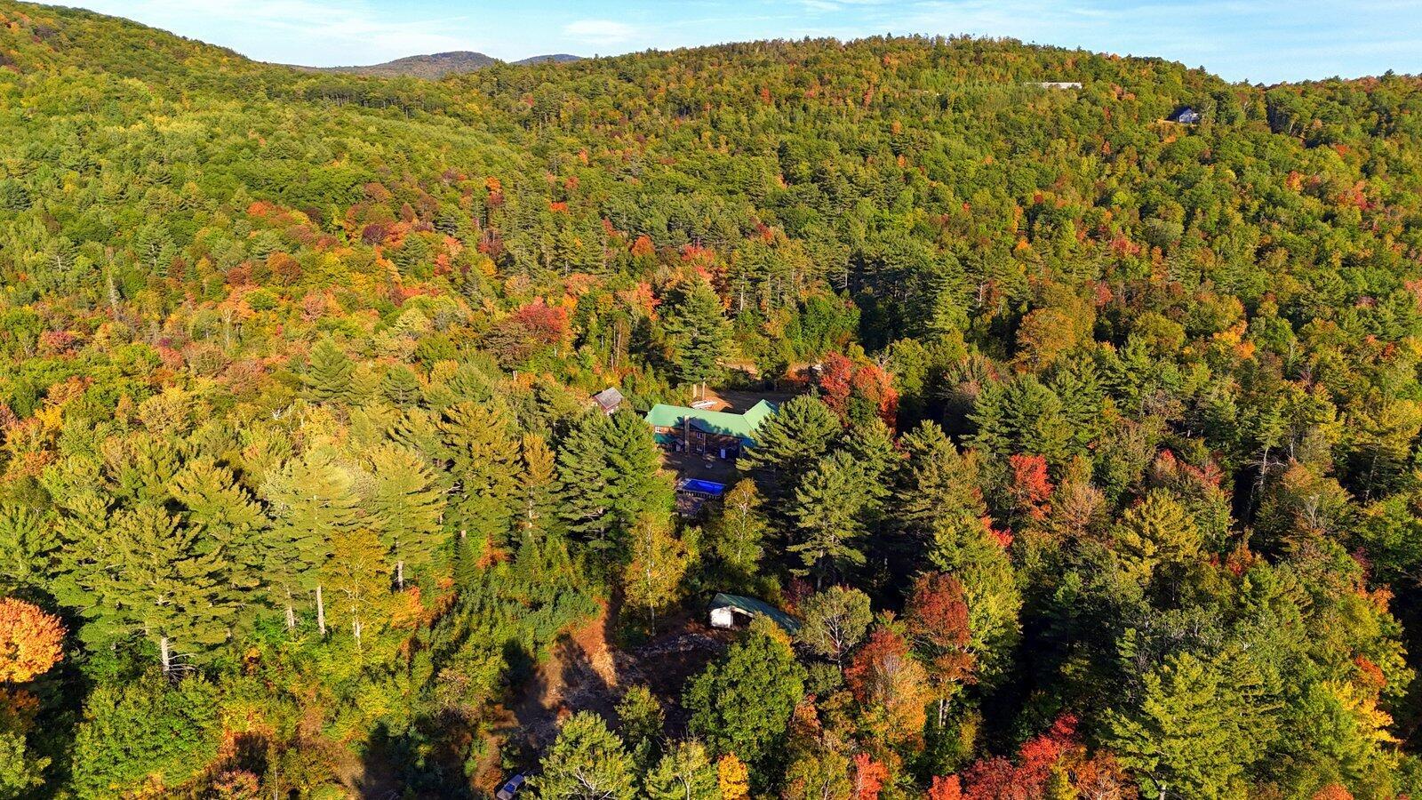 Carthage, Maine, 04224, United States, 1 Bedroom Bedrooms, ,3 BathroomsBathrooms,Residential,For Sale,1954915