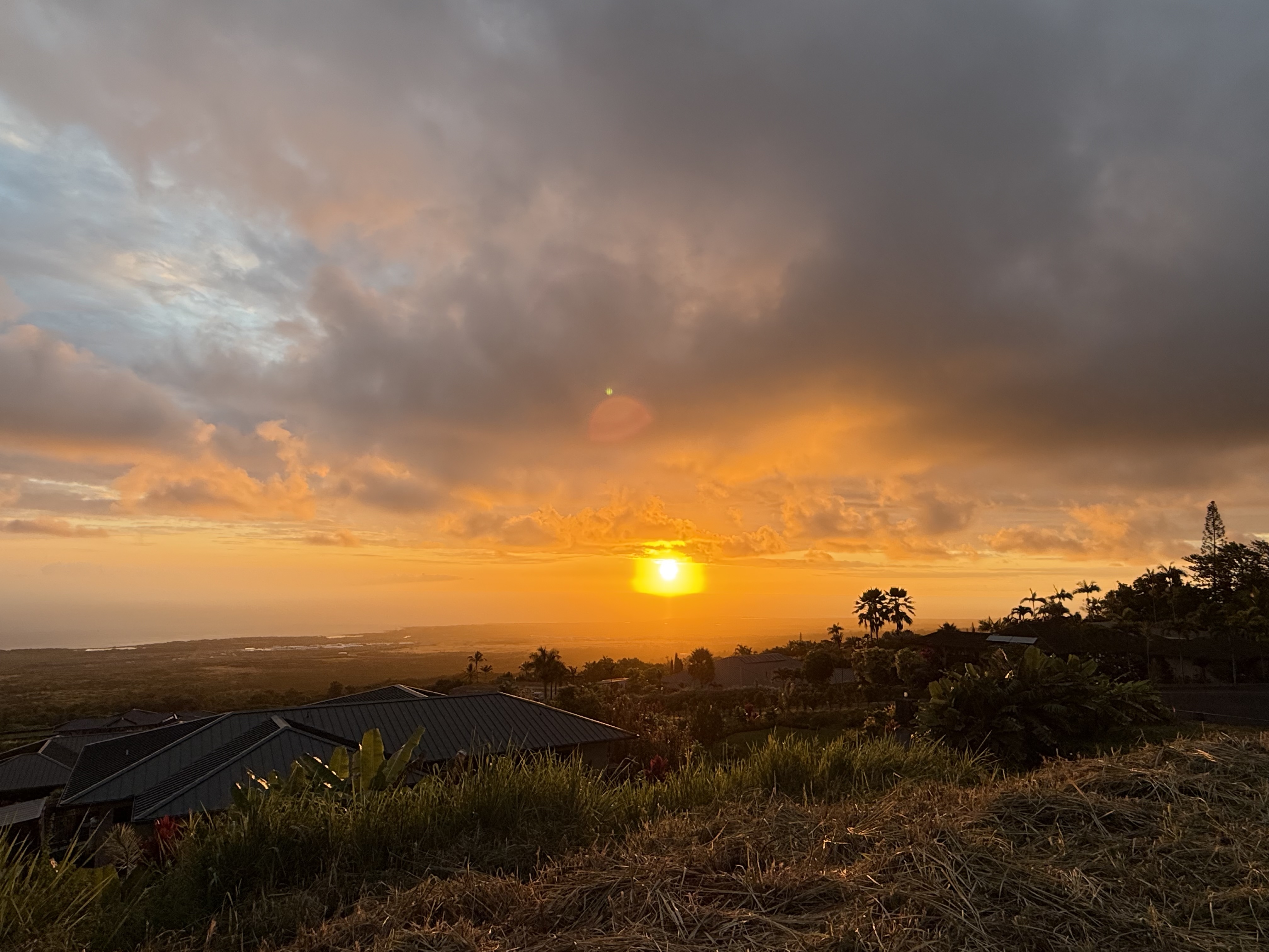 Kailua Kona, Hawaii, 96740, United States, ,Land,For Sale,1993447