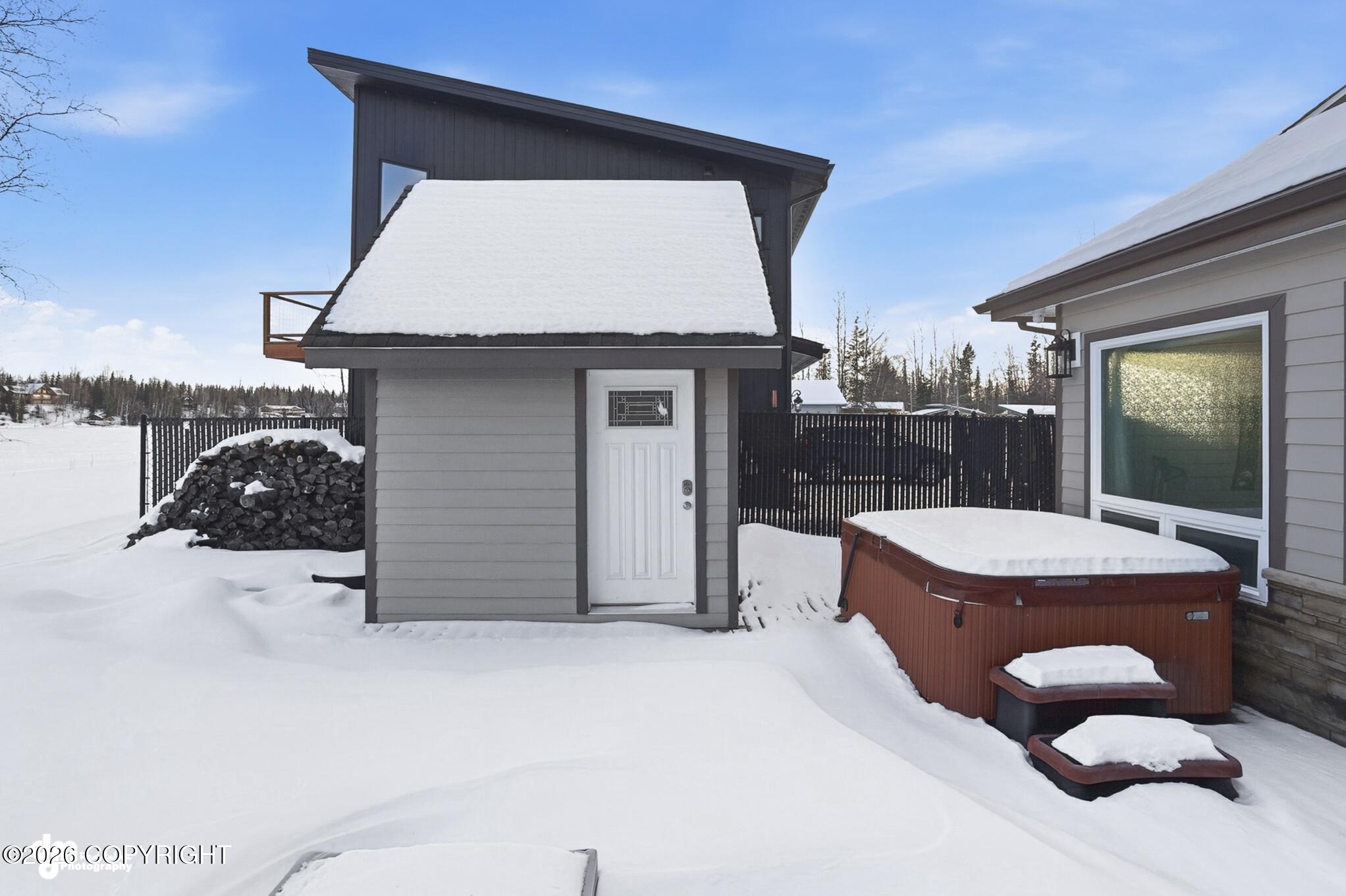 Soldotna, Alaska, 99669, United States, 5 Bedrooms Bedrooms, ,6 BathroomsBathrooms,Residential,For Sale,2021828