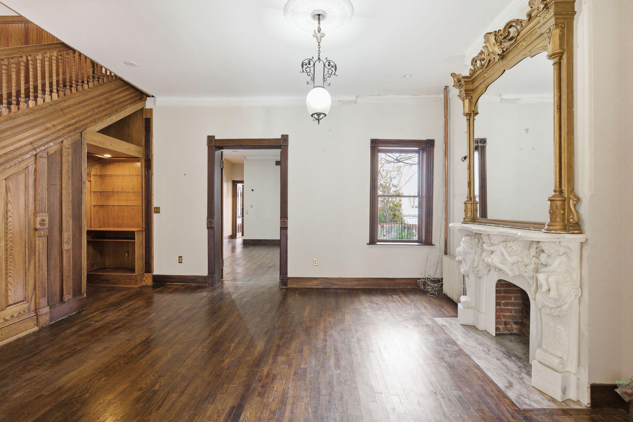  1827 13th Street NW, Washington, DC, 20009 - 物件實景
