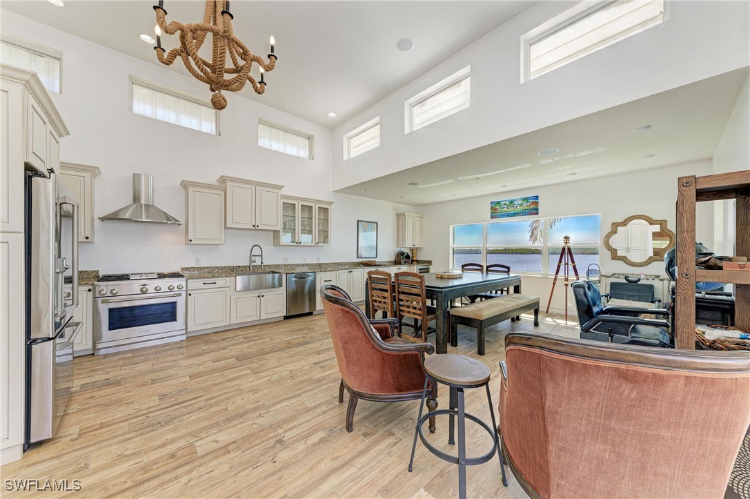 Punta Gorda, Florida, 33983, United States, 4 Bedrooms Bedrooms, ,4 BathroomsBathrooms,Residential,For Sale,1747390