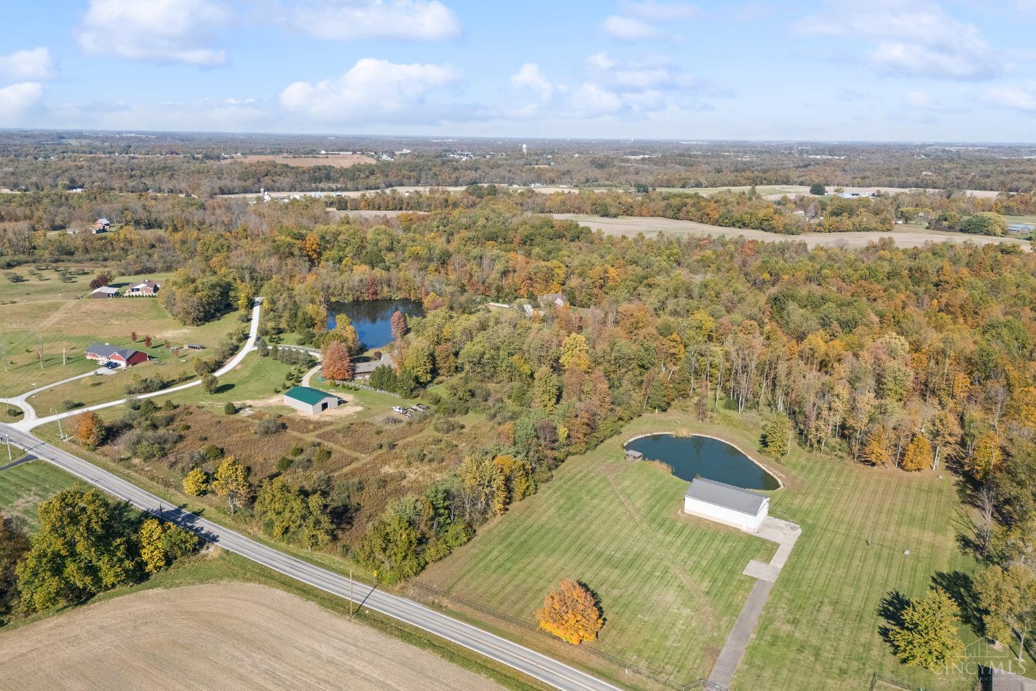 Wilmington, Ohio, 45177, United States, 6 Bedrooms Bedrooms, ,4 BathroomsBathrooms,Residential,For Sale,1989066