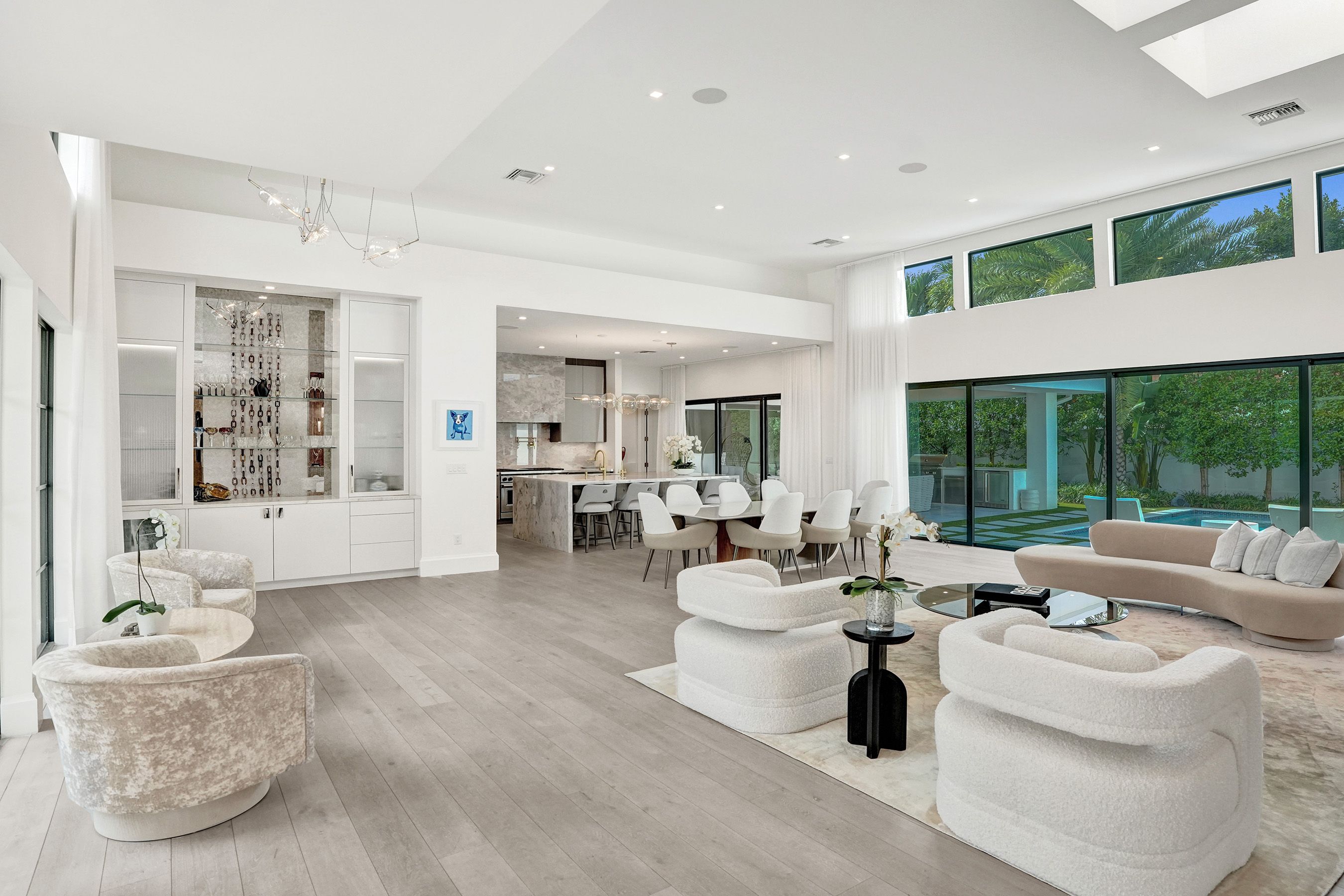  7 Tahoe Lane, Sea Ranch Lakes, FL, 33308 - 物件實景