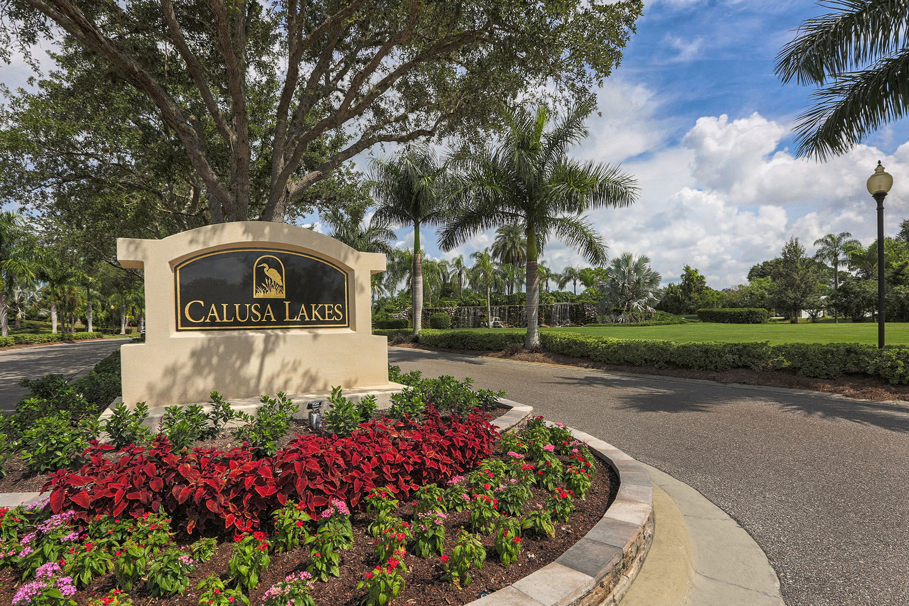 CALUSA LAKES - 物件實景