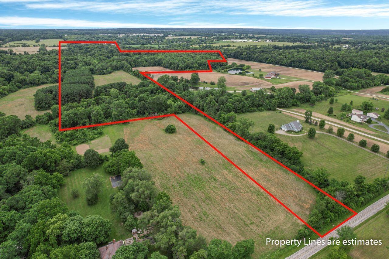 Granville, Ohio, 43023, United States, ,Land,For Sale,1795301