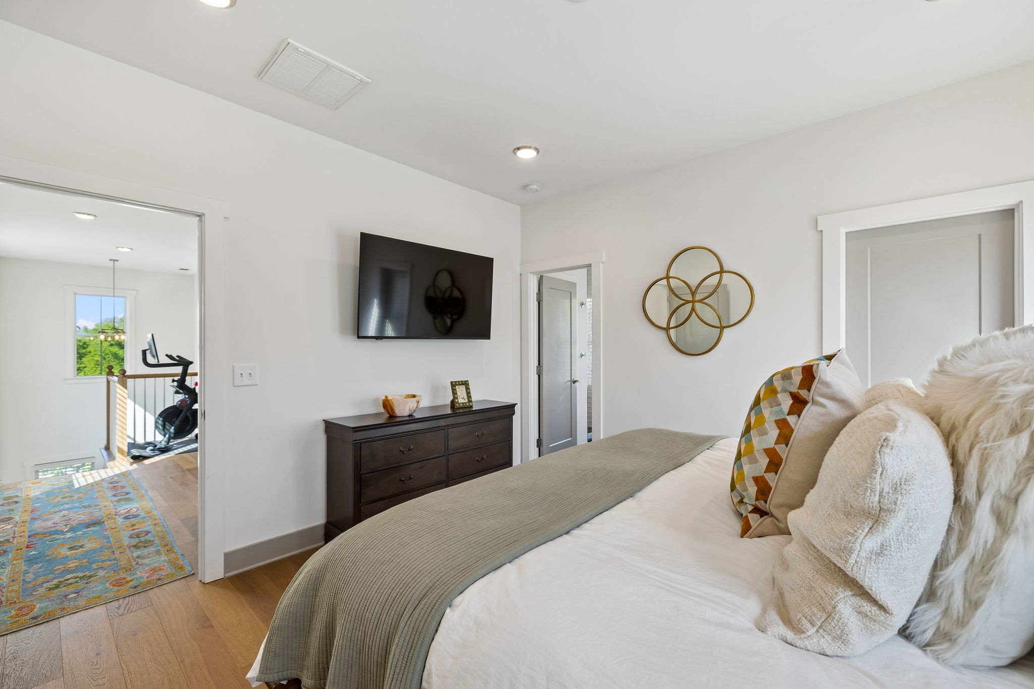  5829 Leslie Avenue, Nashville, TN, 37209 - 物件實景