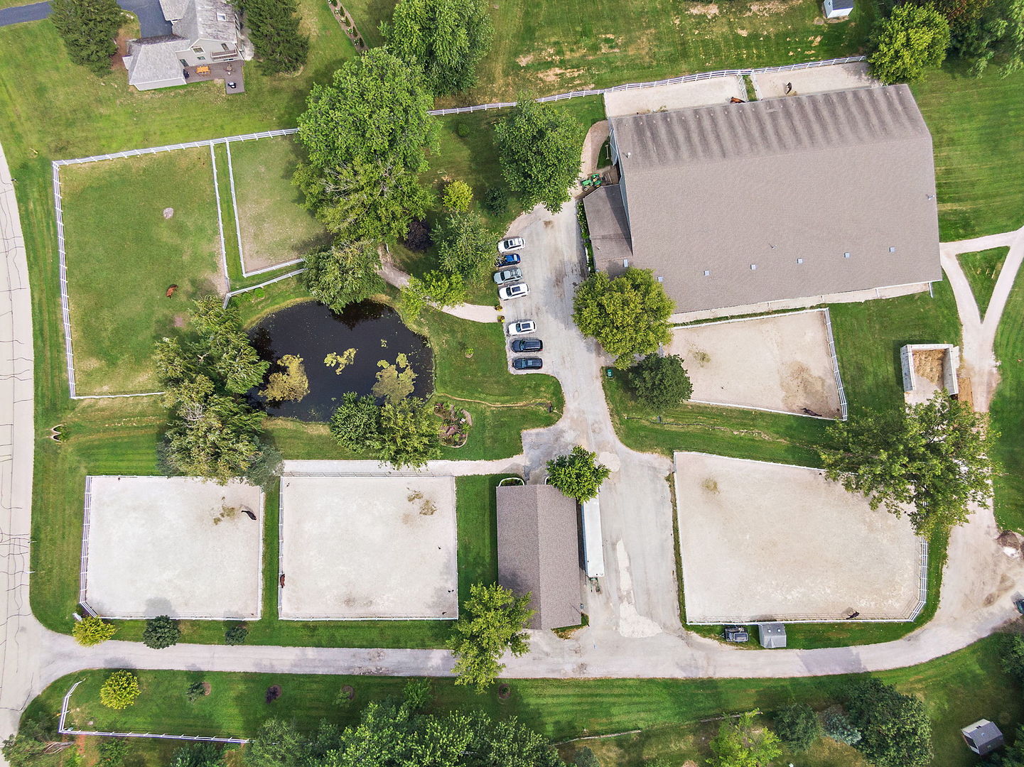 Green Oaks, Illinois, 60048, United States, ,Land,For Sale,1980165