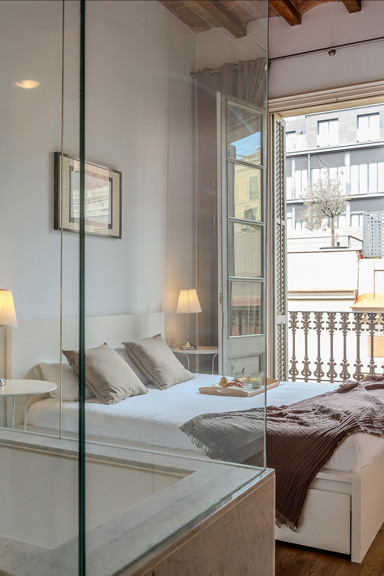  Excellent tourist apartment in Eixample Derecho, close to Passeig de Gracia. - 物件實景