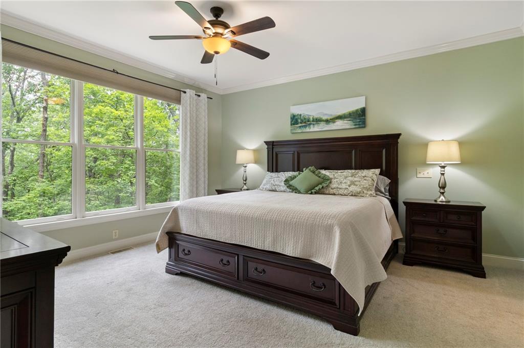 Big Canoe, Georgia, 30143, United States, 5 Bedrooms Bedrooms, ,5 BathroomsBathrooms,Residential,For Sale,1980685