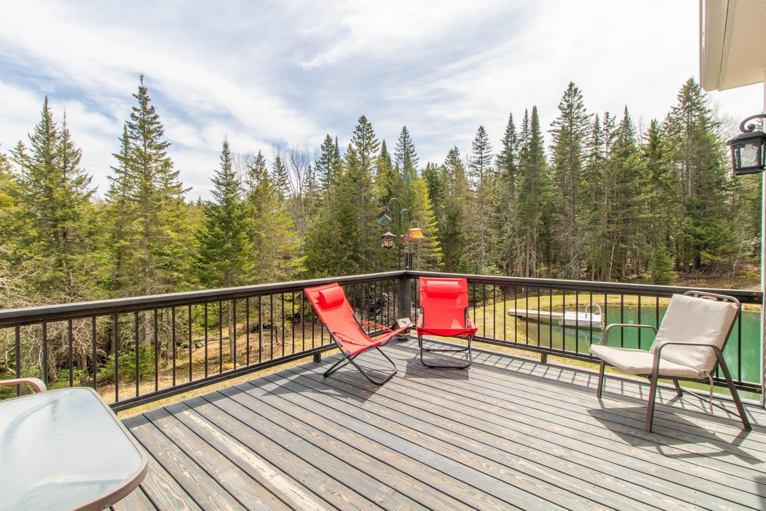 Westmore, Vermont, 05822, United States, 3 Bedrooms Bedrooms, ,3 BathroomsBathrooms,Residential,For Sale,1872949