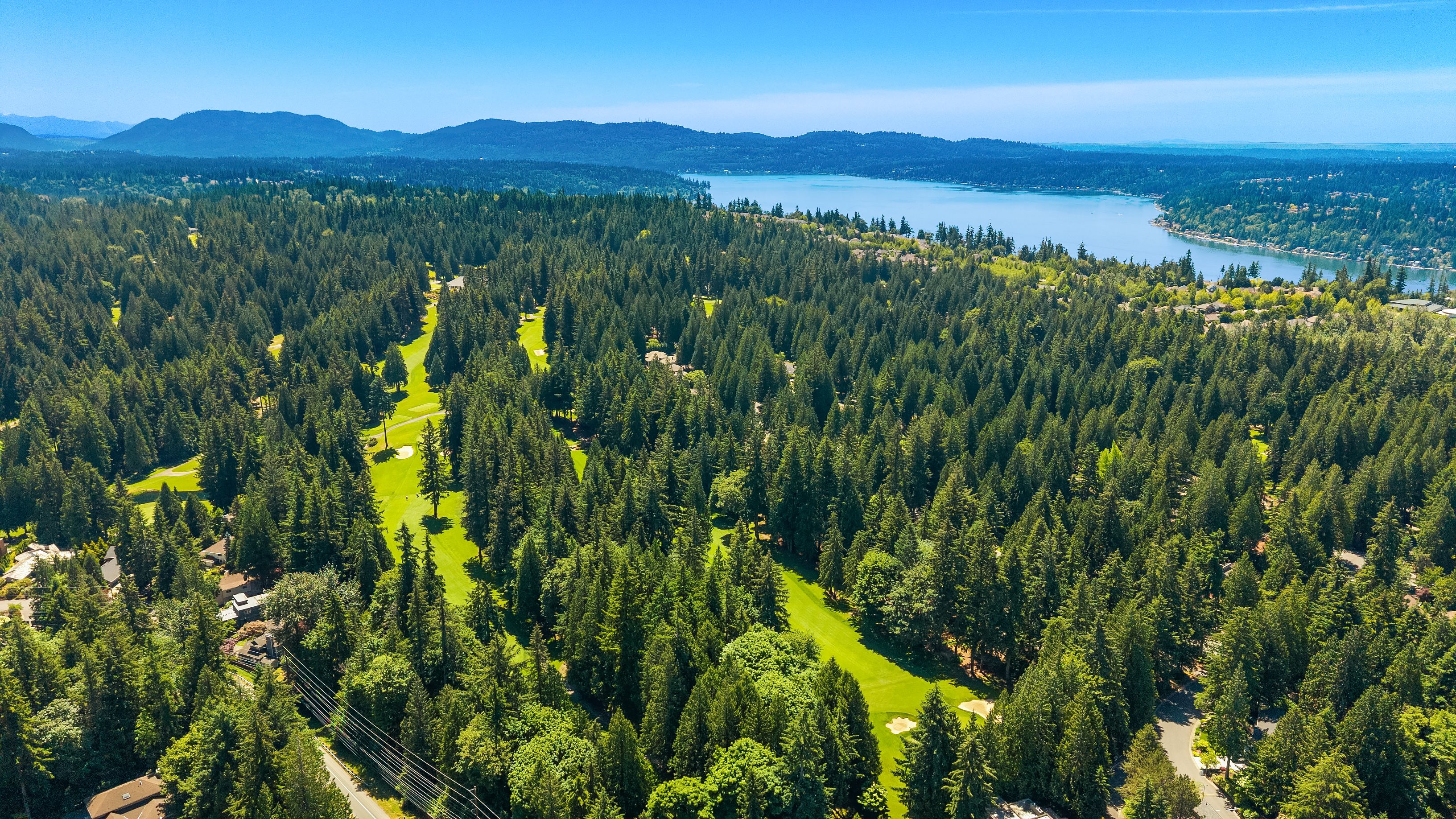 3415 211th Ave NE, Sammamish, WA 98074 - 物件實景