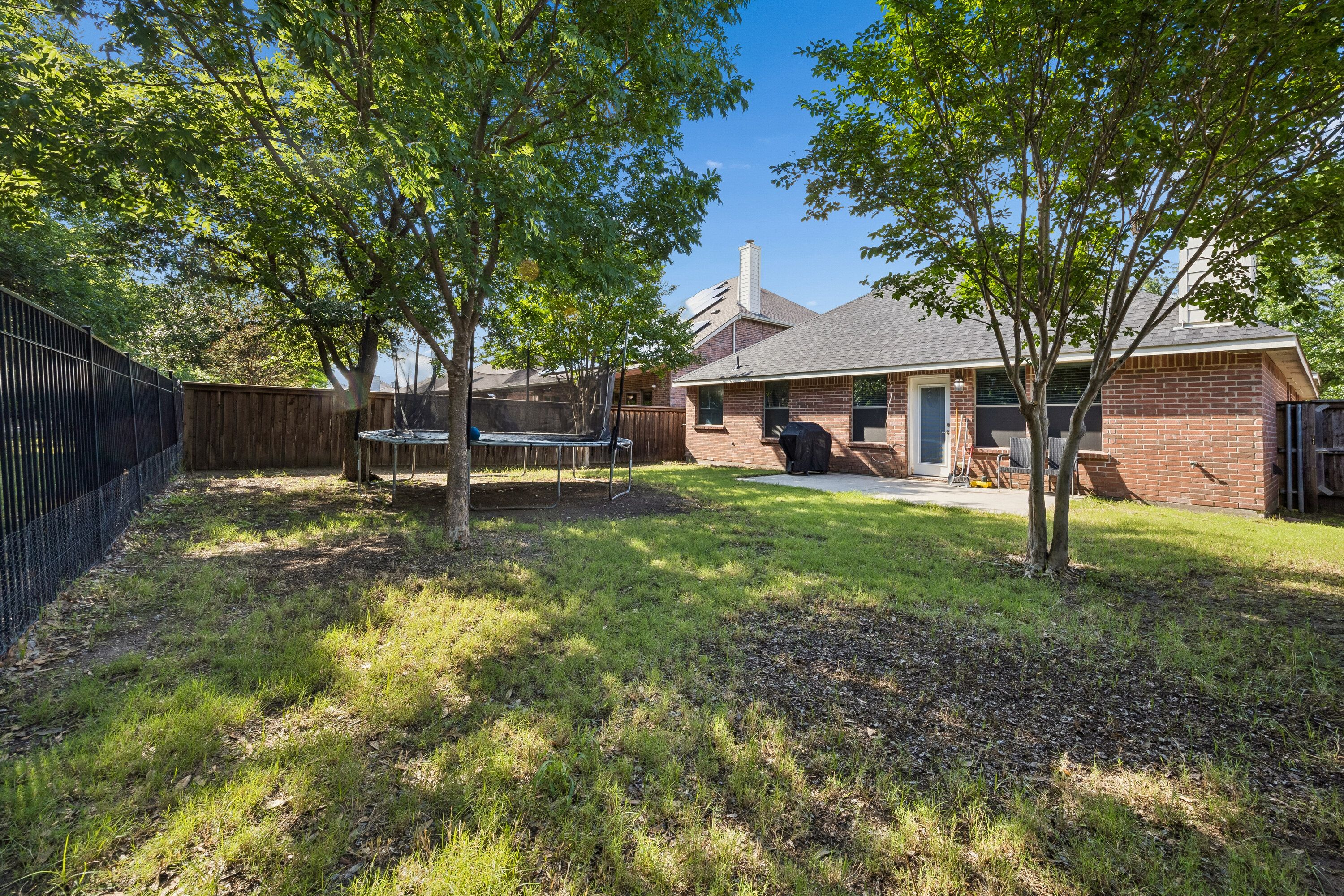  5621 Crestwood Drive, Prosper, TX, 75078 - 物件實景