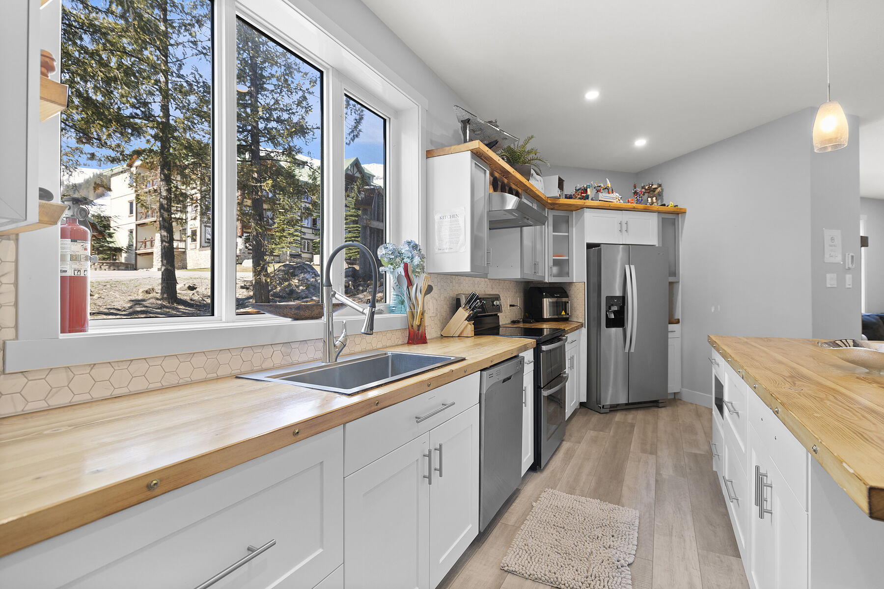  Fernie Alpine Retreat - 物件實景