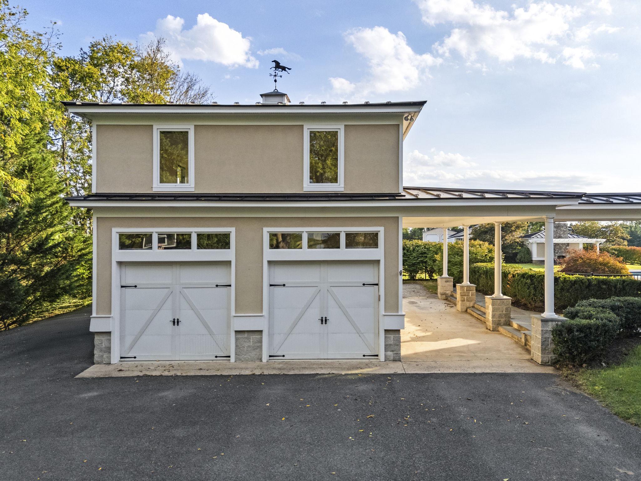  530 Ashby Station Road, Front Royal, VA, 22630 - 物件實景