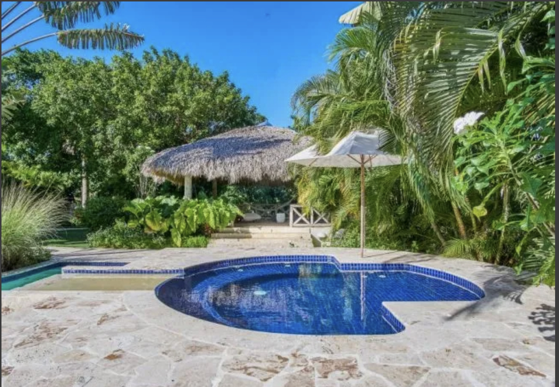 Cabarete, DO, 6 Bedrooms Bedrooms, ,8 BathroomsBathrooms,Residential,For Sale,383296