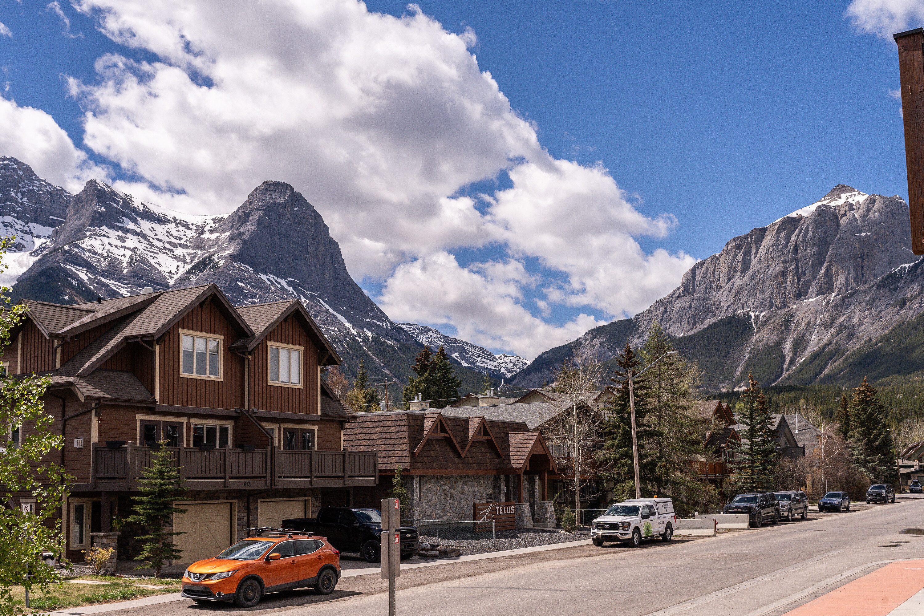  Canmore, Canmore / Banff - 物件實景