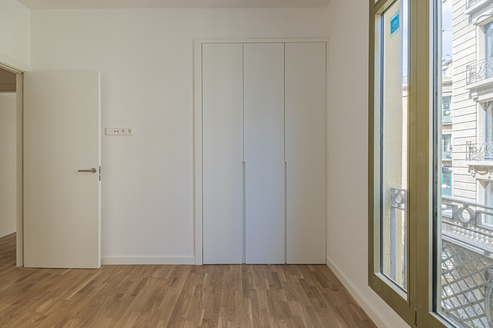  Charming Flat in Ciutat Vella, Barcelona - 物件實景