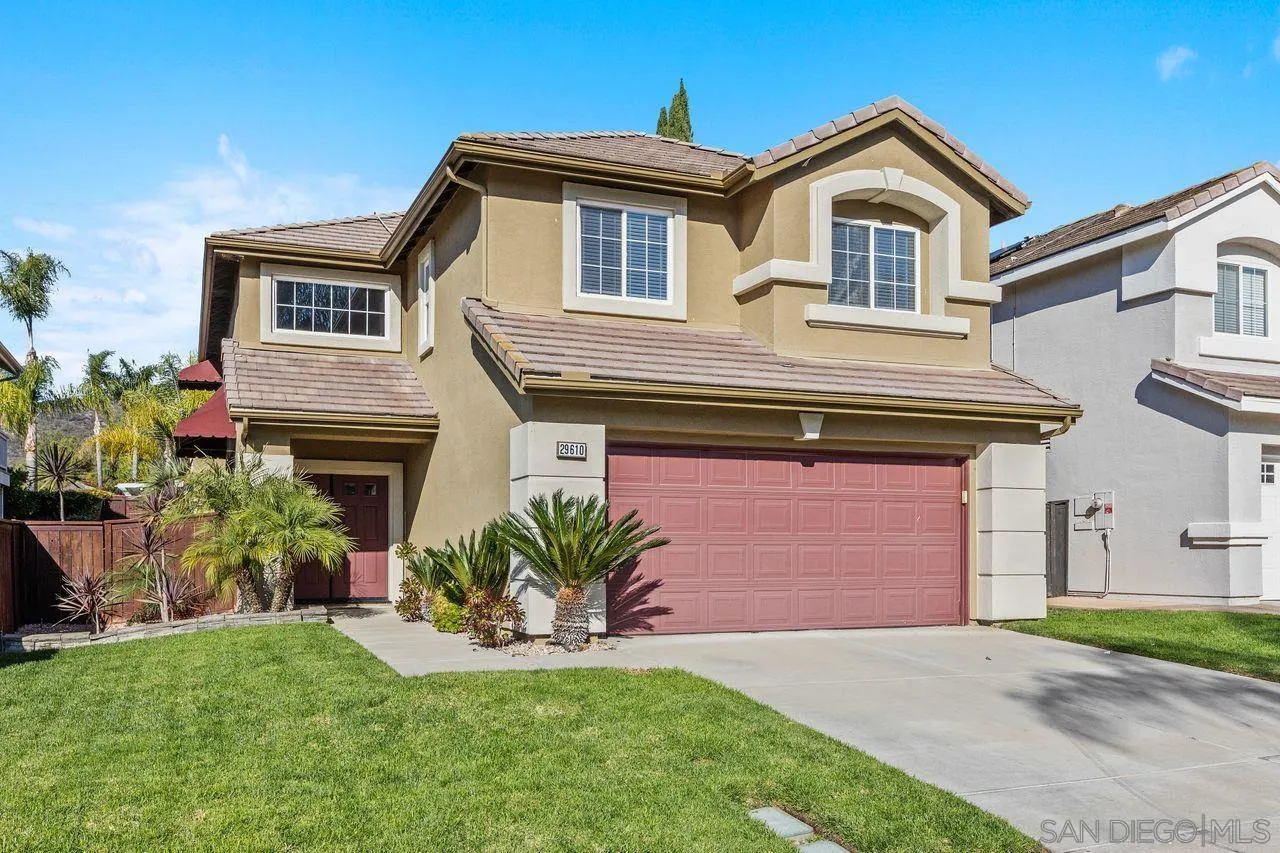 Escondido, California, 92026, United States, 3 Bedrooms Bedrooms, ,3 BathroomsBathrooms,Residential,For Sale,2003359