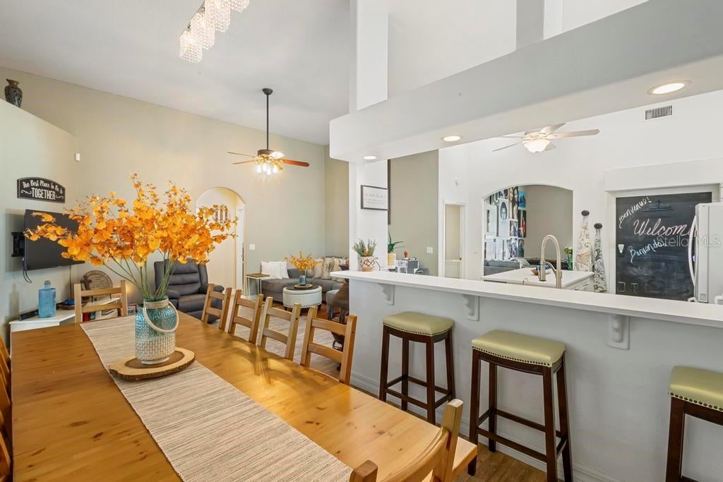 POLK CITY, Florida, 33868, United States, 3 Bedrooms Bedrooms, ,2 BathroomsBathrooms,Residential,For Sale,1981062