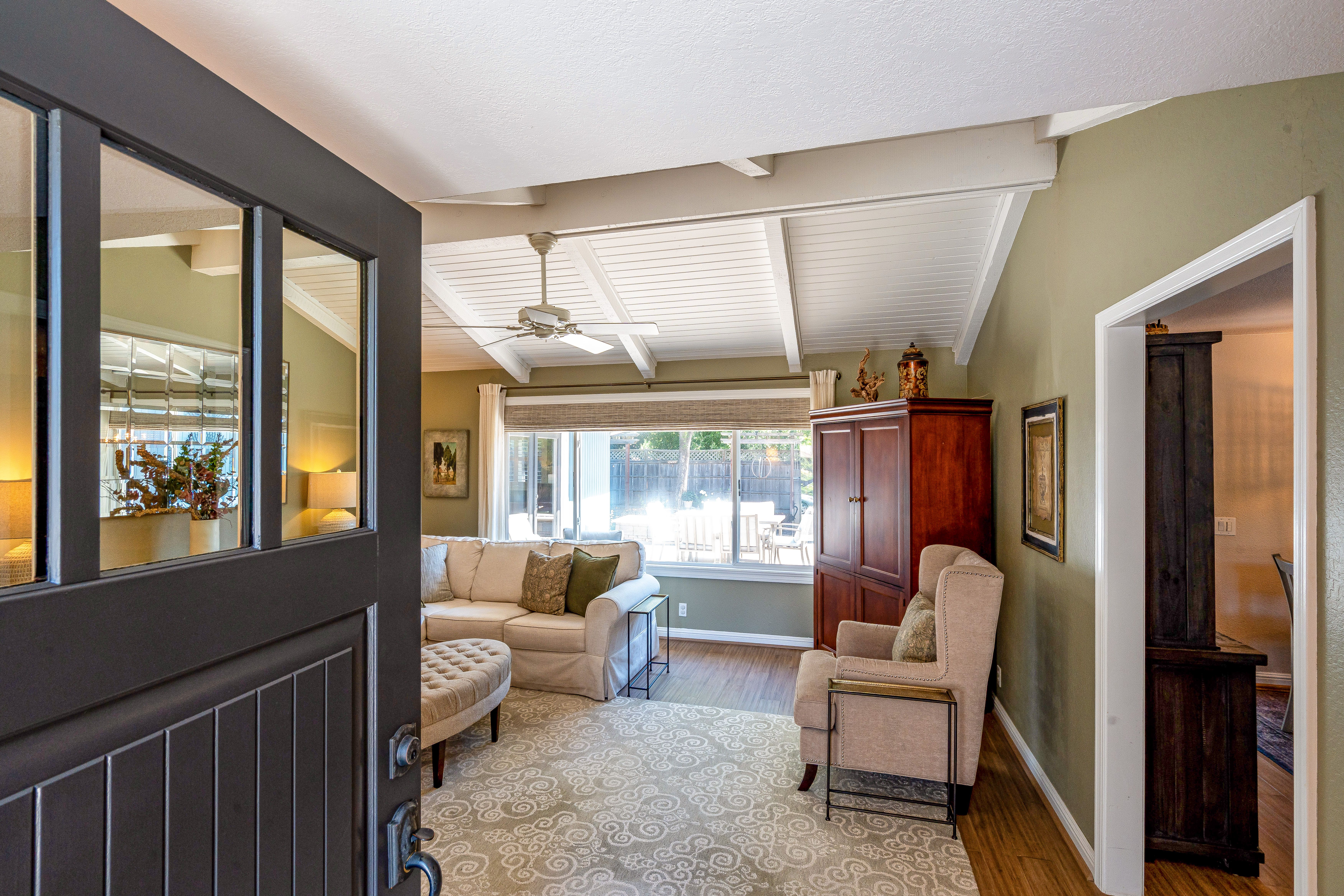  1116 Lanewood Way, Santa Rosa, CA 95404 - 物件實景