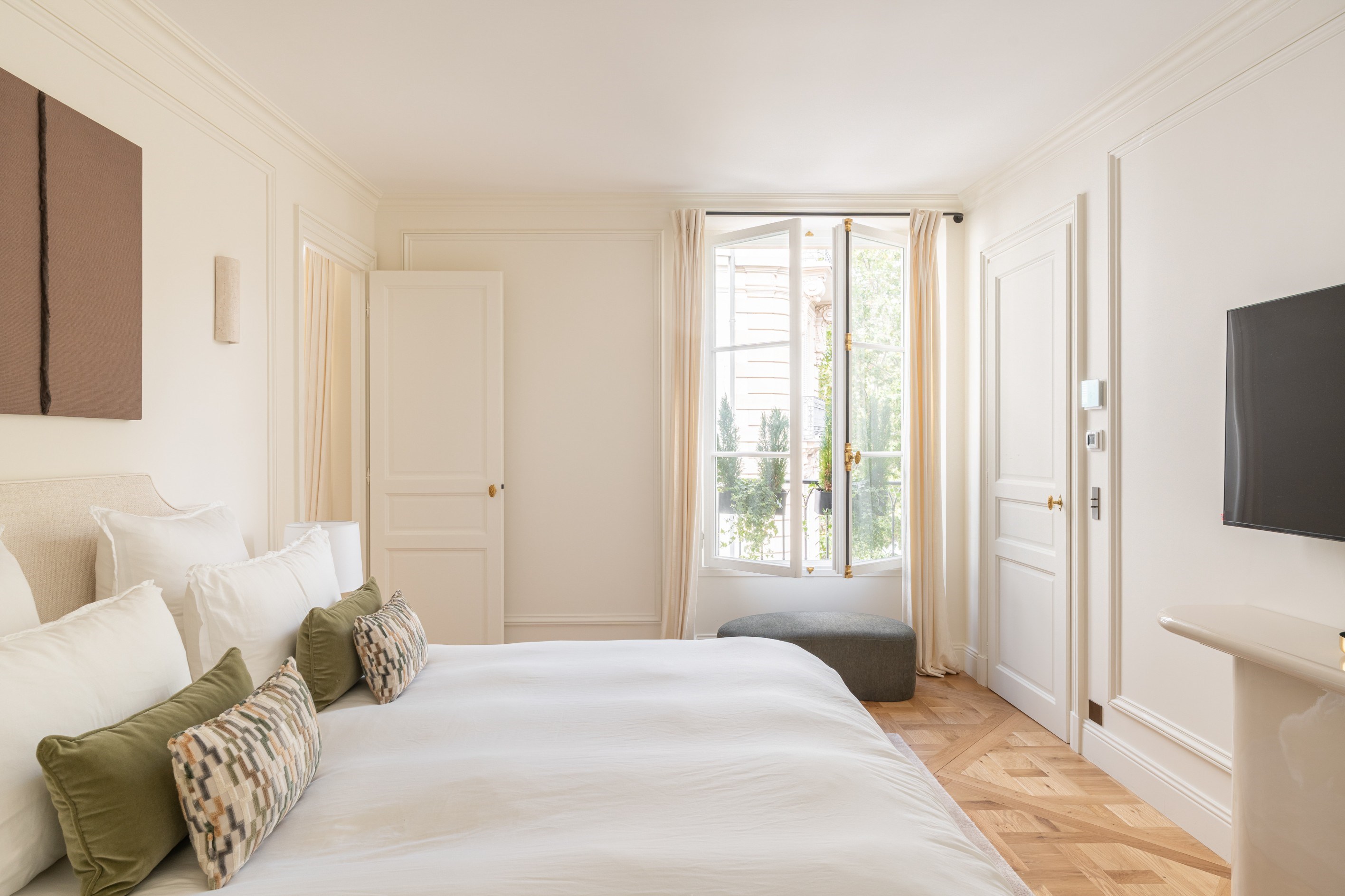  Elegant renovated property in Saint-Germain-des-Prés - 物件實景