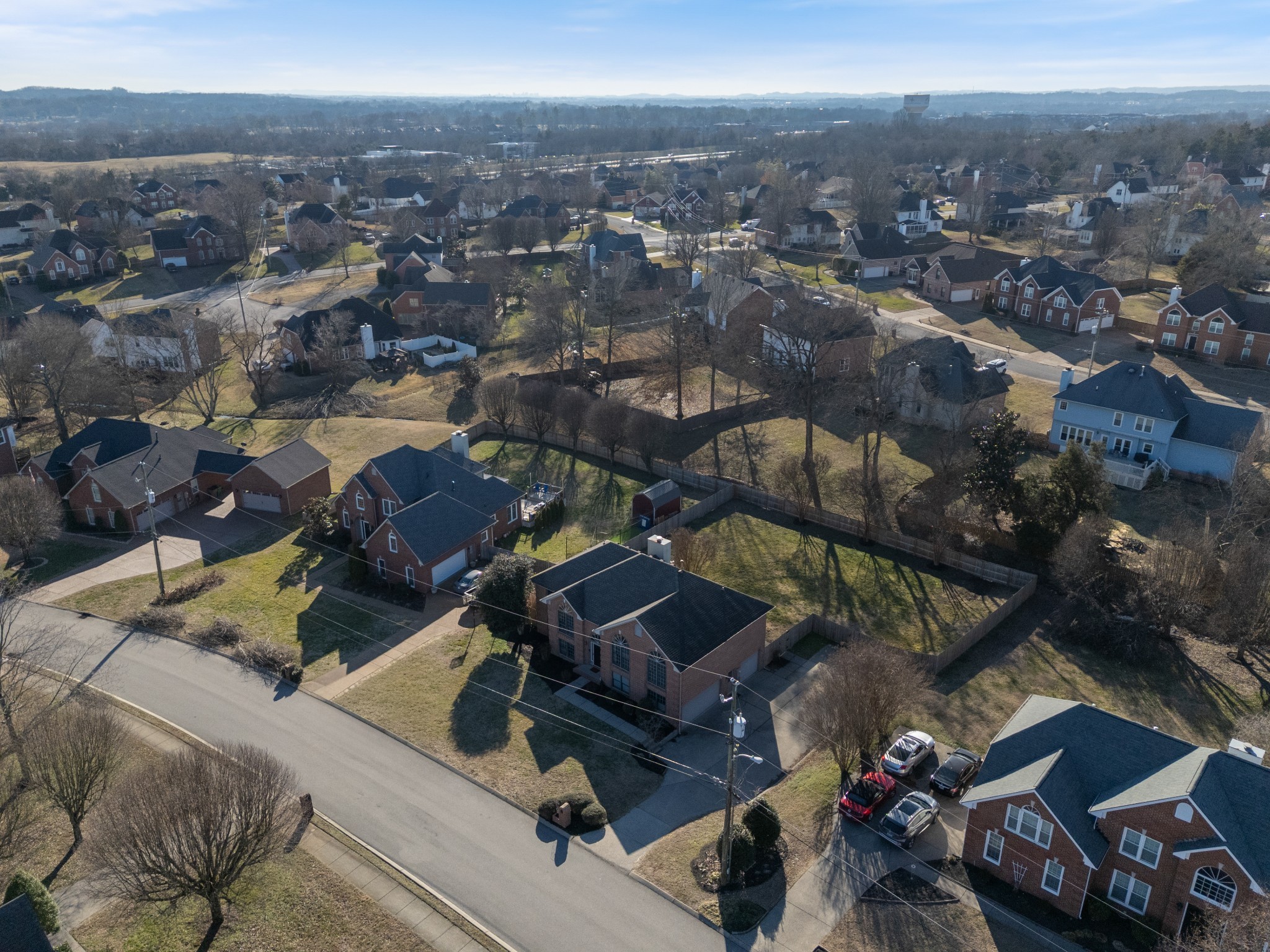  111 Wyncrest Ct, Hendersonville, TN, 37075 - 物件實景
