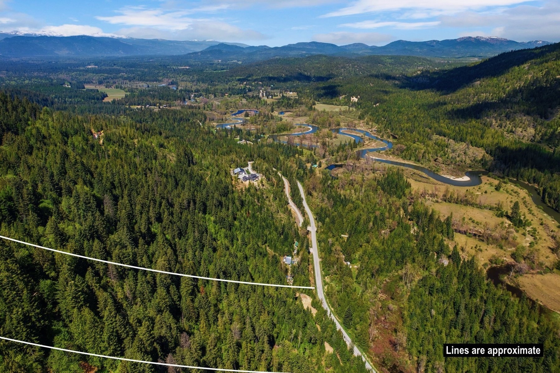  NNA Lower Pack River Rd - 物件實景