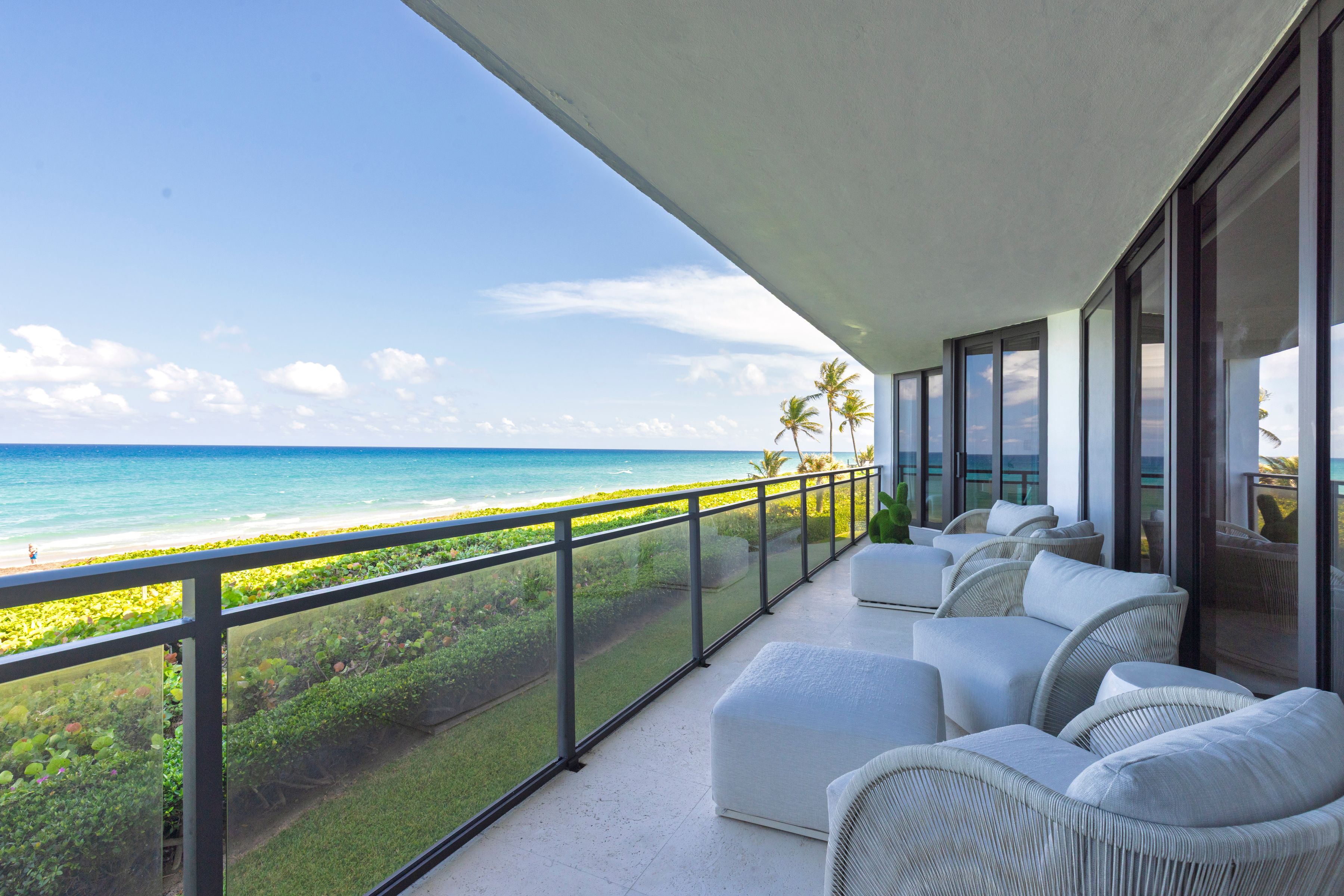  3100 S Ocean Boulevard 203S - 物件實景