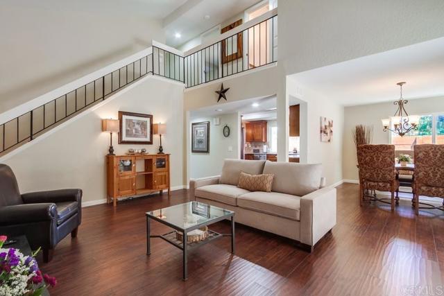 Vista, California, 92081, United States, 4 Bedrooms Bedrooms, ,3 BathroomsBathrooms,Residential,For Sale,1923801