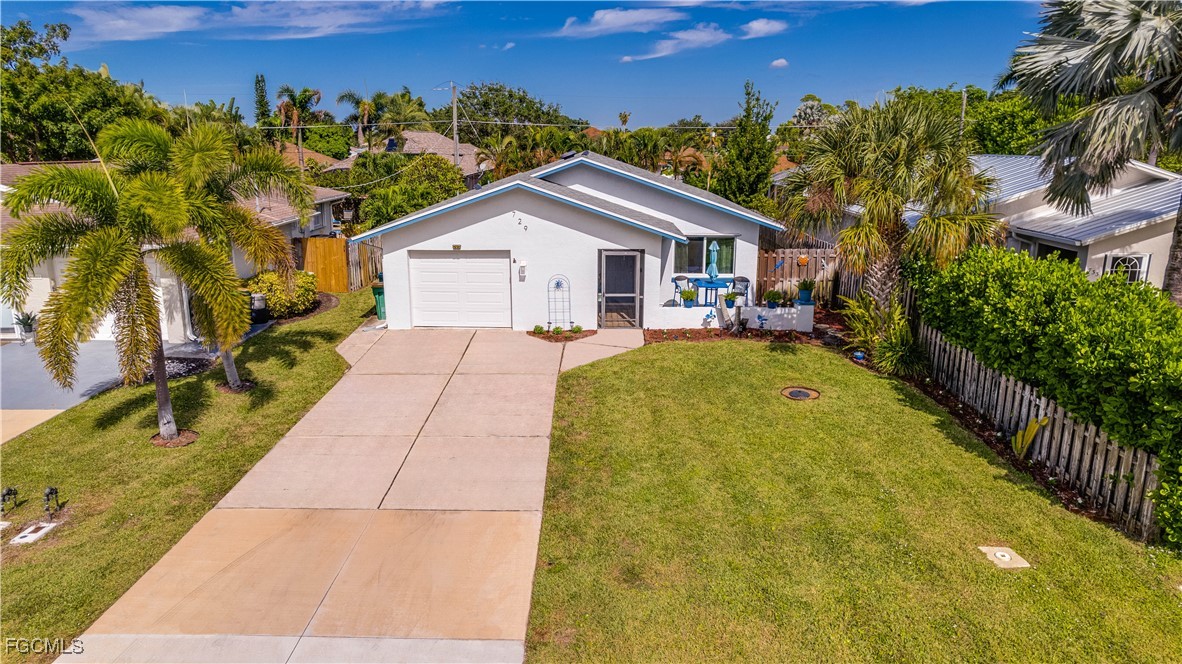 Naples, Florida, 34108, United States, 2 Bedrooms Bedrooms, ,2 BathroomsBathrooms,Residential,For Sale,1988856