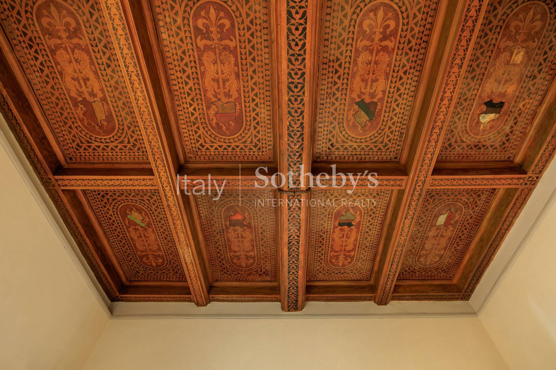  Elegant residence near Piazzale Michelangelo - 物件實景
