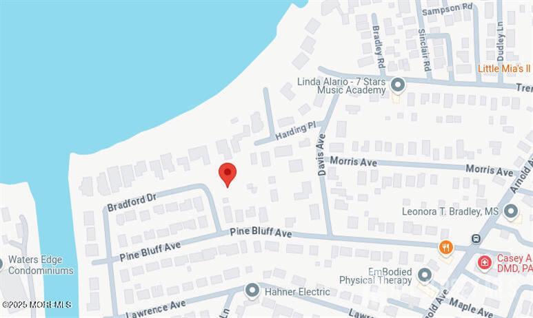 Point Pleasant, New Jersey, 08742, United States, ,Land,For Sale,1865290