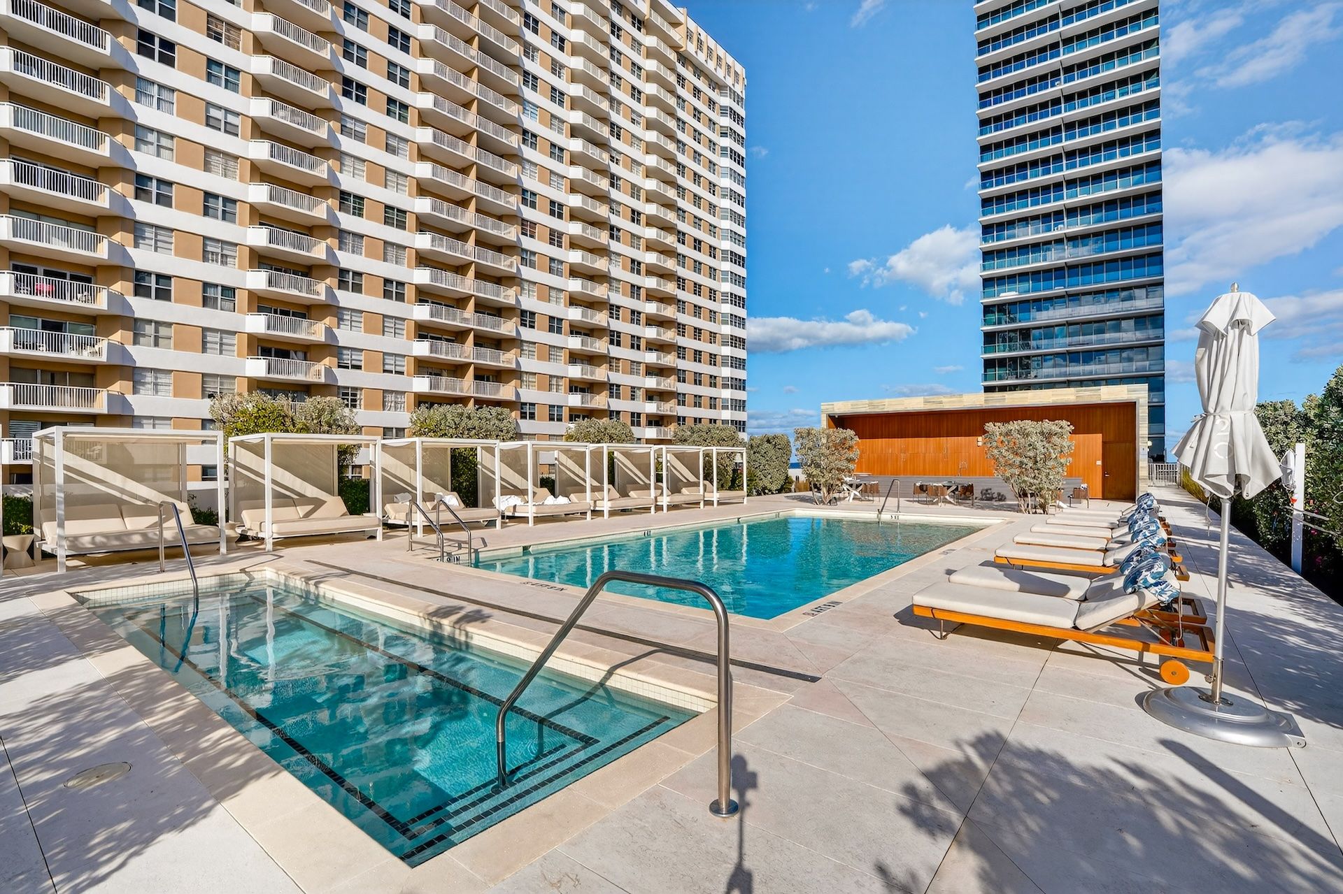  2000 S Ocean Dr, Hallandale Beach, FL, 33009 - 物件實景