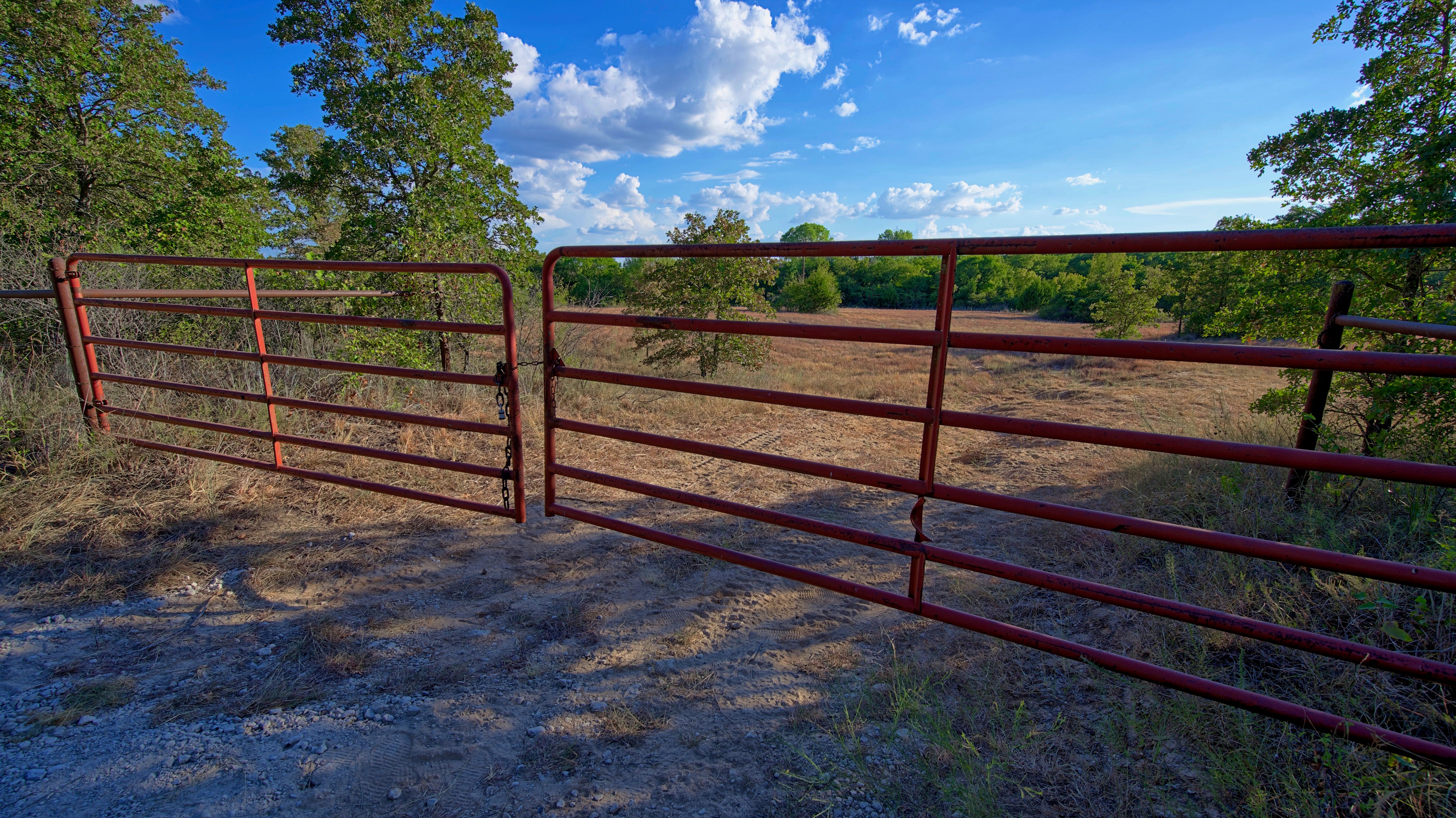  0 Deen Road, Bowie, TX, 76230 - 物件實景