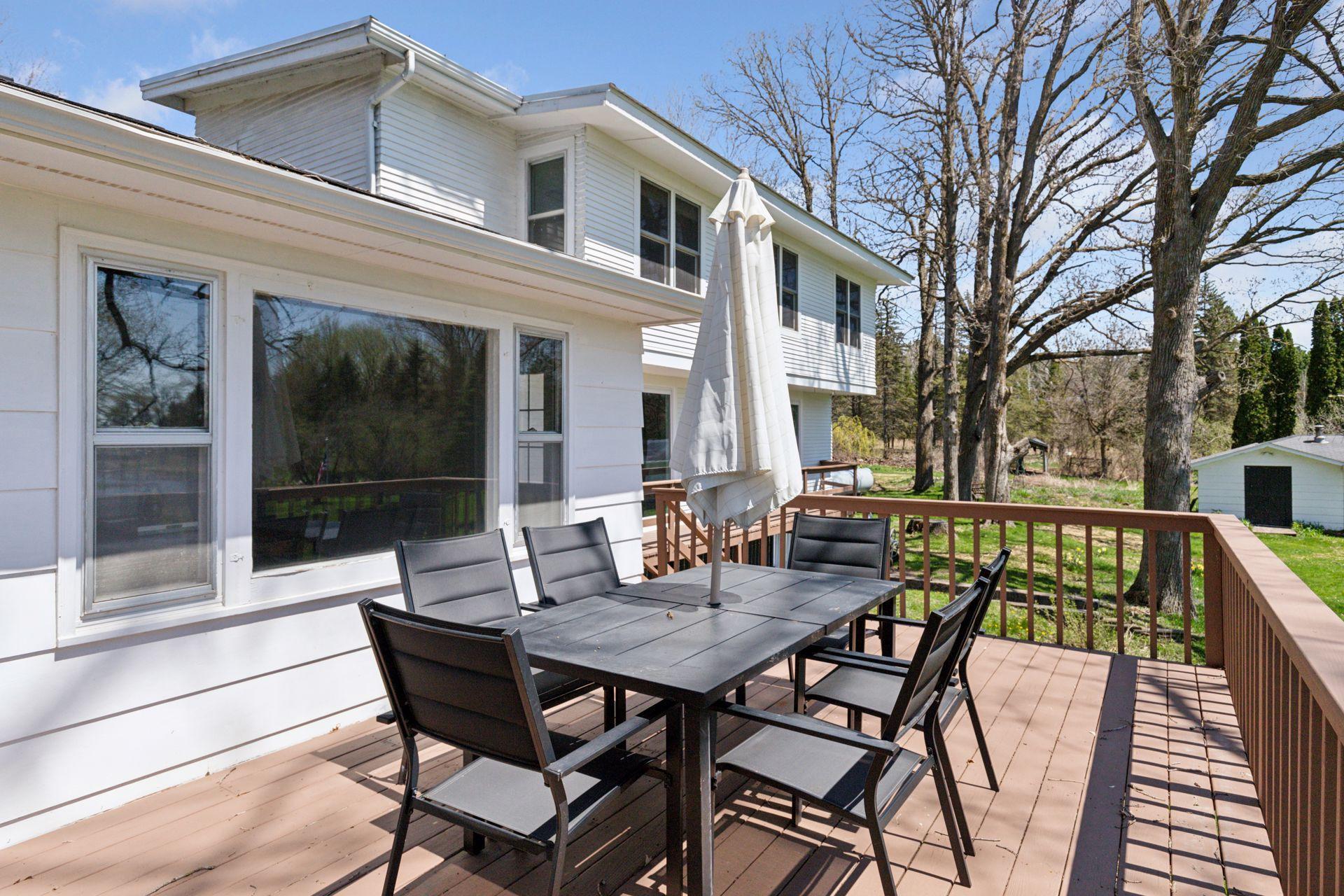 Bone Lake Twp, Wisconsin, 54853, United States, 4 Bedrooms Bedrooms, ,2 BathroomsBathrooms,Residential,For Sale,1804053
