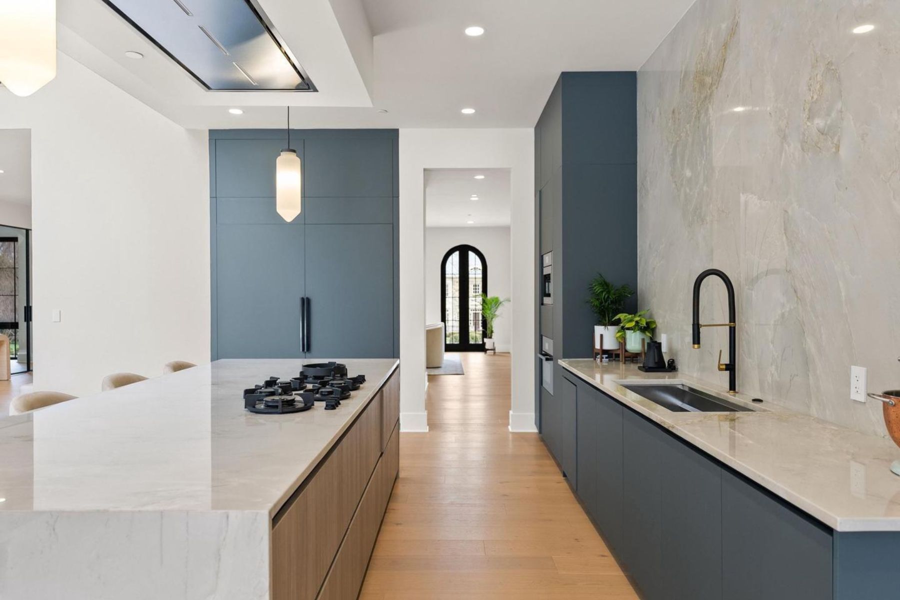  7112 Natelli Woods Lane, Bethesda, MD, 20817 - 物件實景