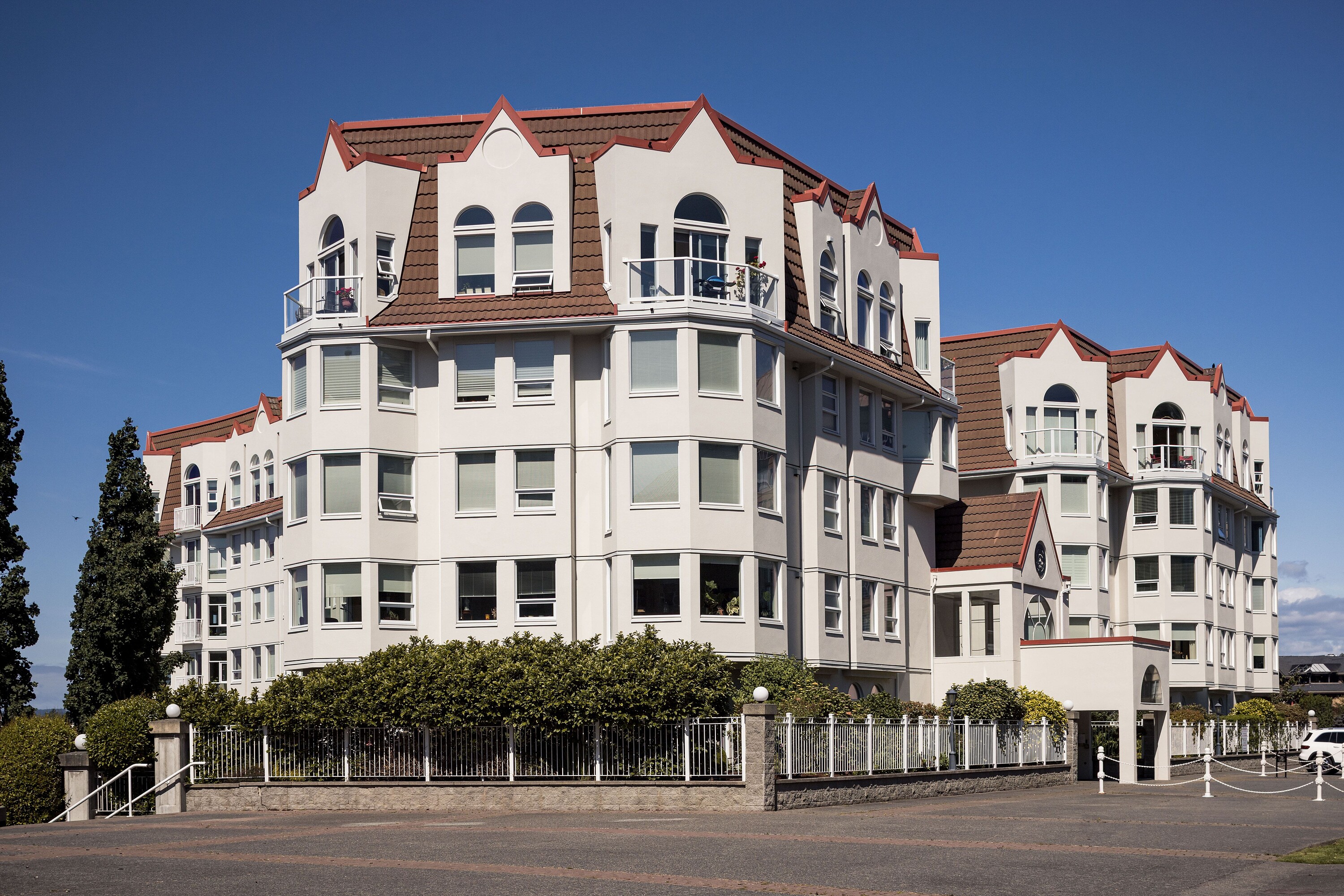  Waterfront Living - 物件實景