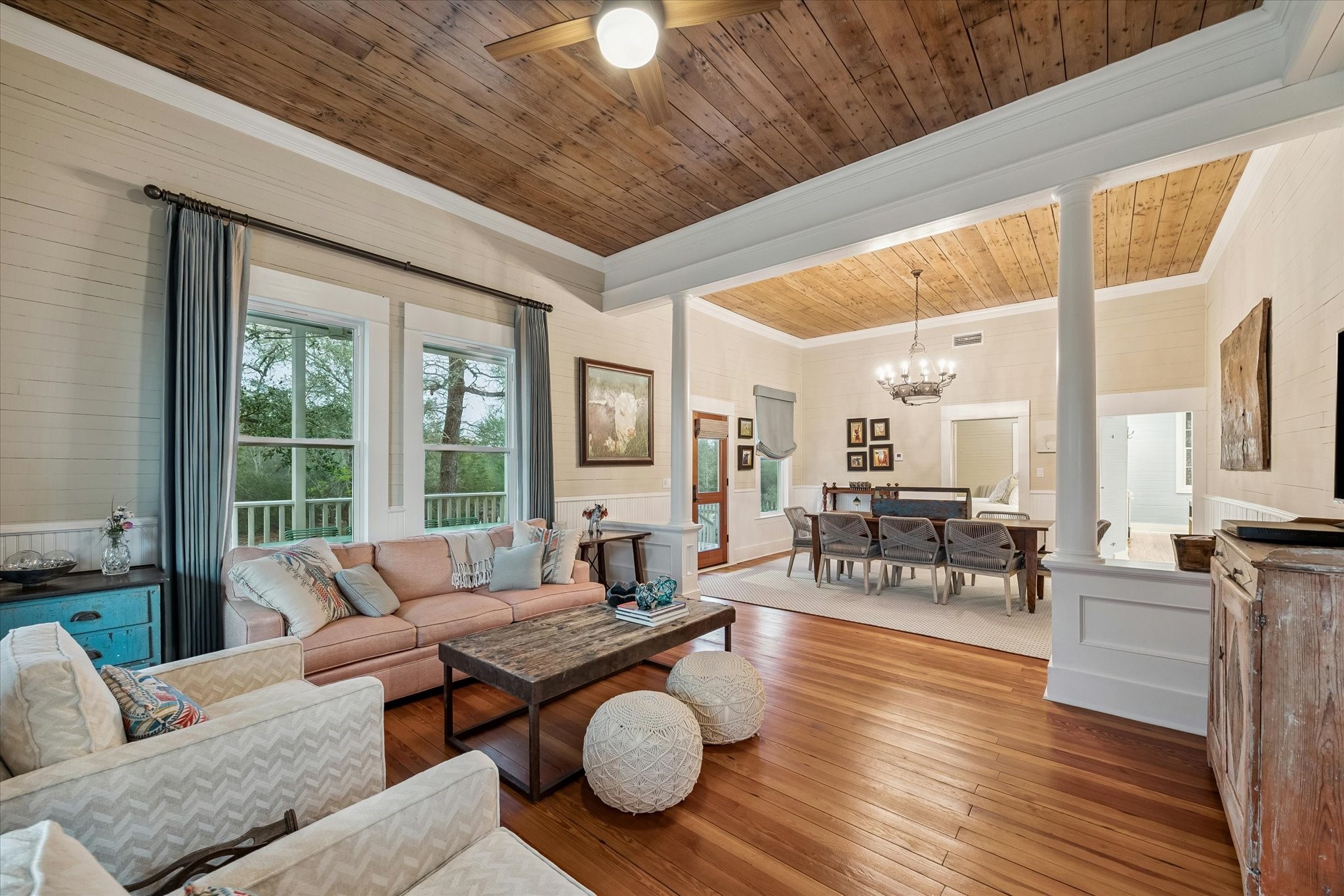  895 S Weyand Road - 物件實景