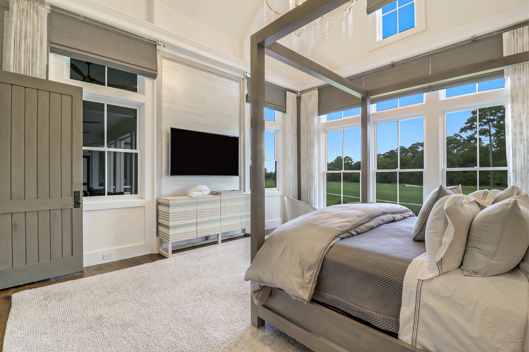  8 Anson Park Road E, Bluffton - 物件實景