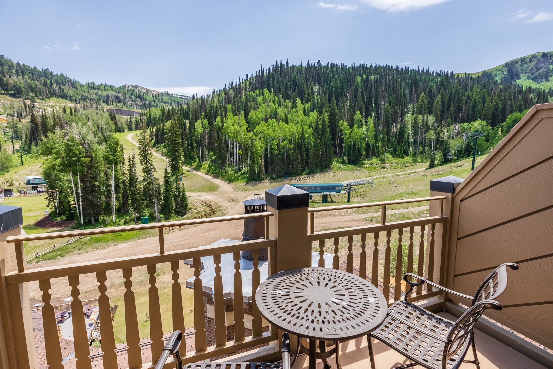  Warmth, reimagined at Altitude, 2 Bedroom + Den, Montage Residences Deer Valley - 物件實景