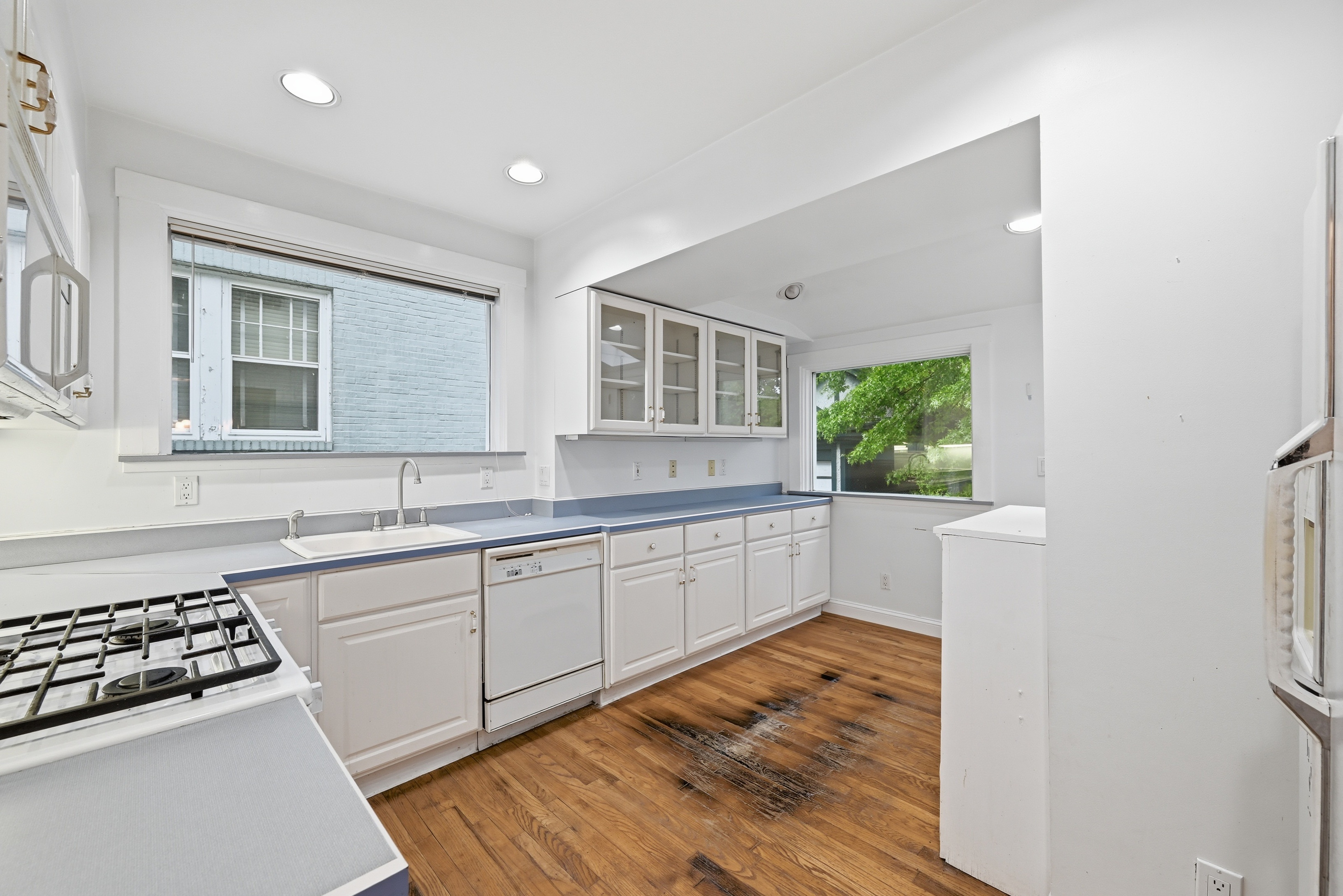  724 South Linden Avenue, Pittsburgh, PA 15208 - 物件實景