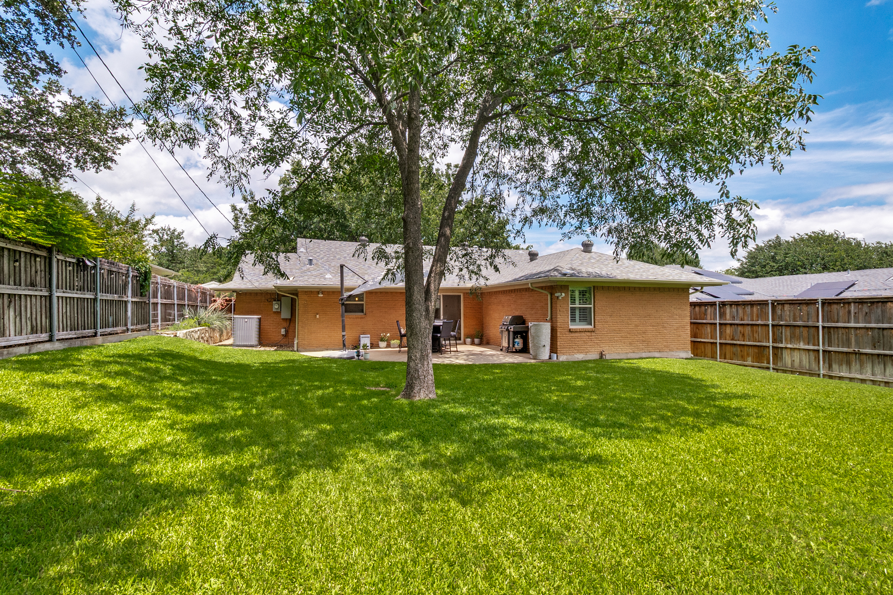  Renovated Ranch in Lake Highland